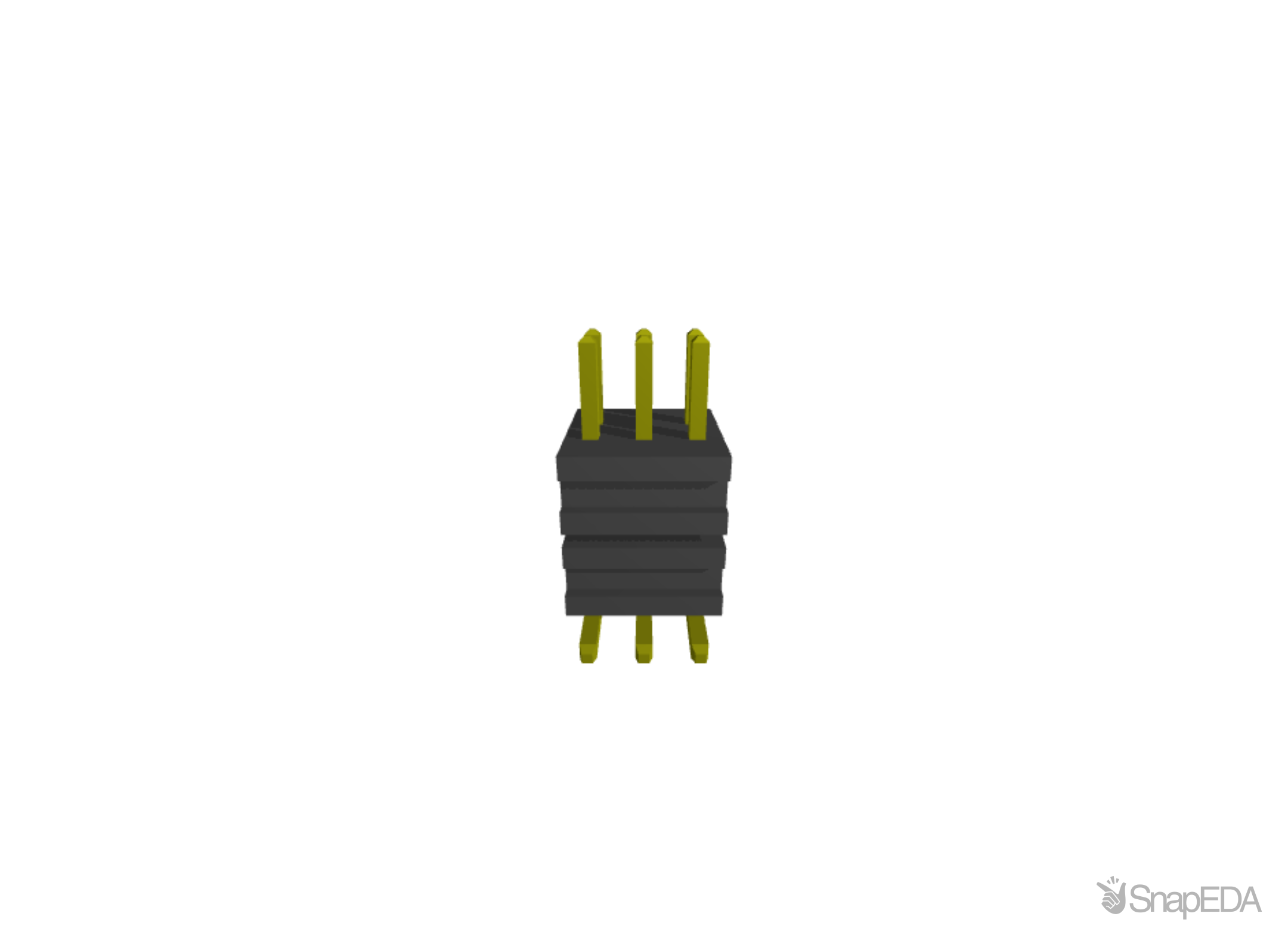 MW-03-03-G-D-140-074-TR 3D Model
