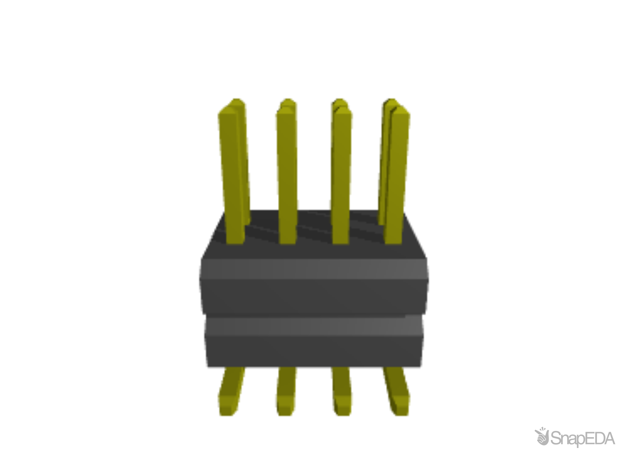 MW-04-03-F-D-095-100 3D Model