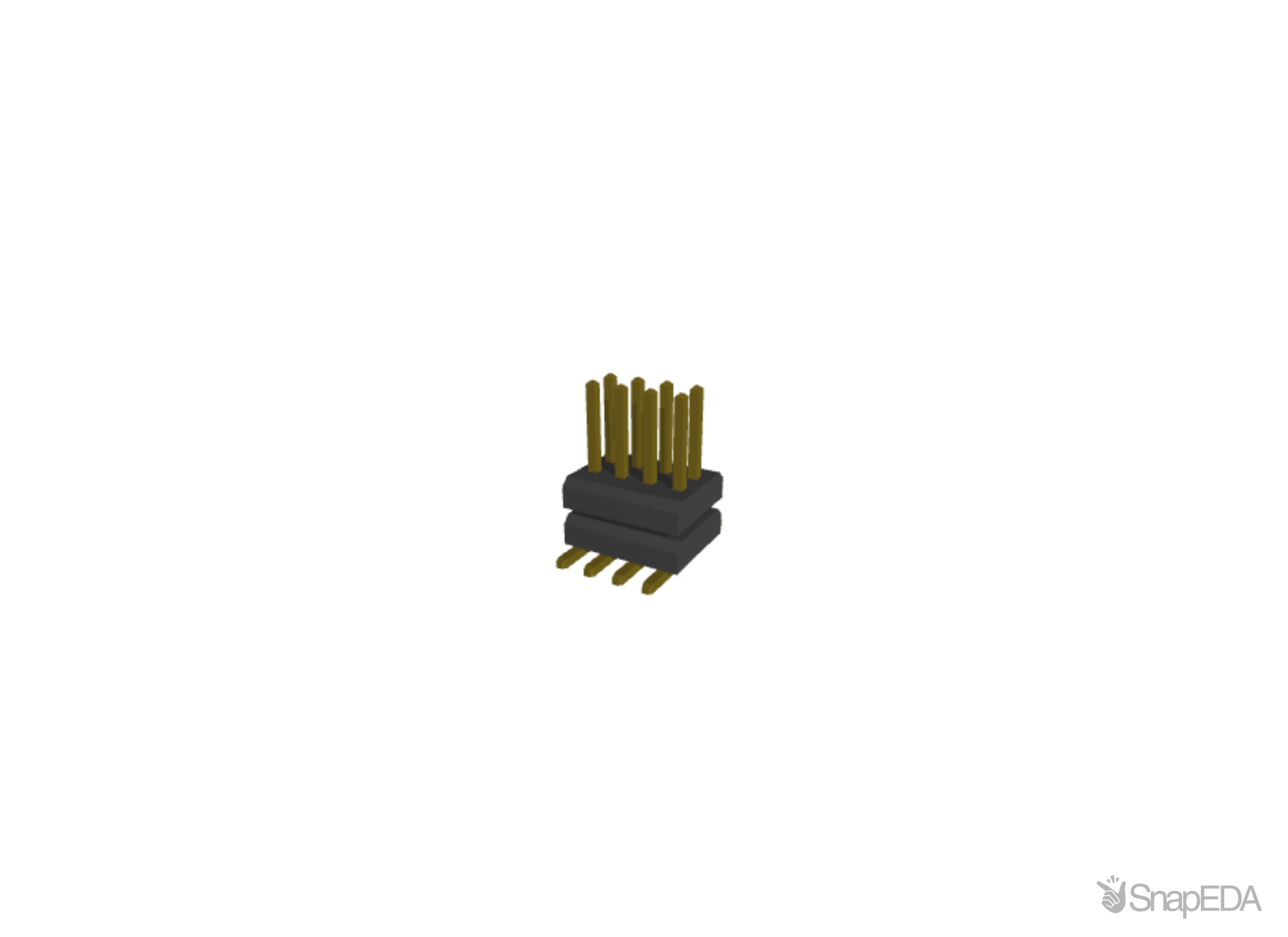 MW-04-03-G-D-100-115-TR 3D Model