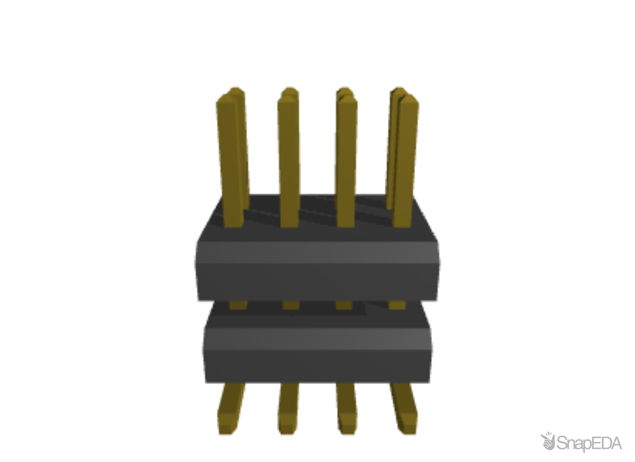 MW-04-03-G-D-115-090-TR 3D Model