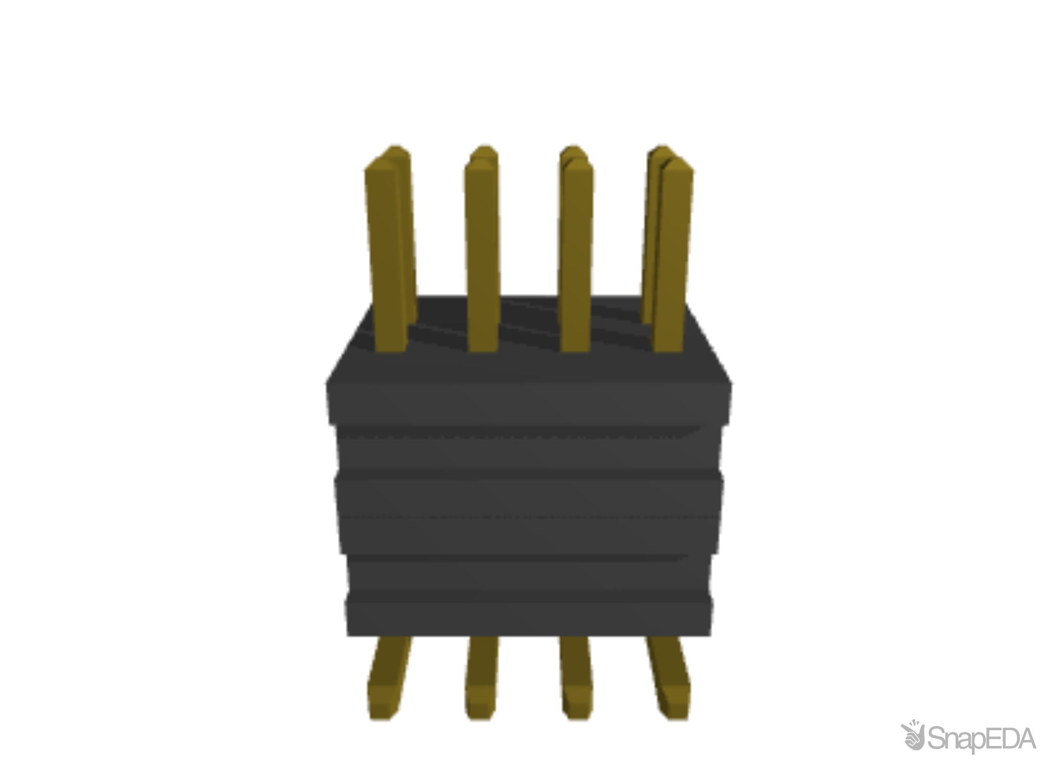 MW-04-03-G-D-130-080 3D Model