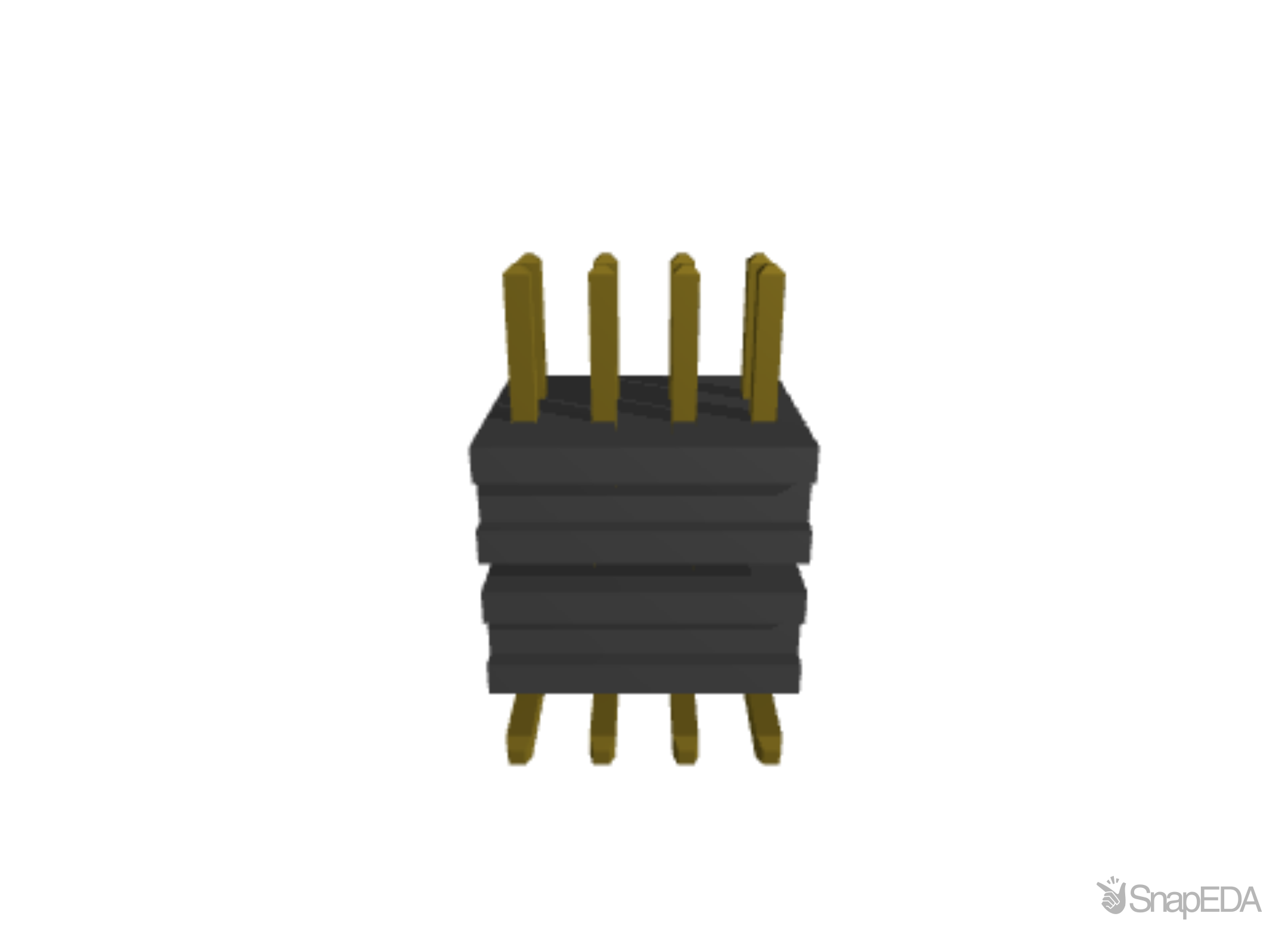 MW-04-03-G-D-145-075 3D Model