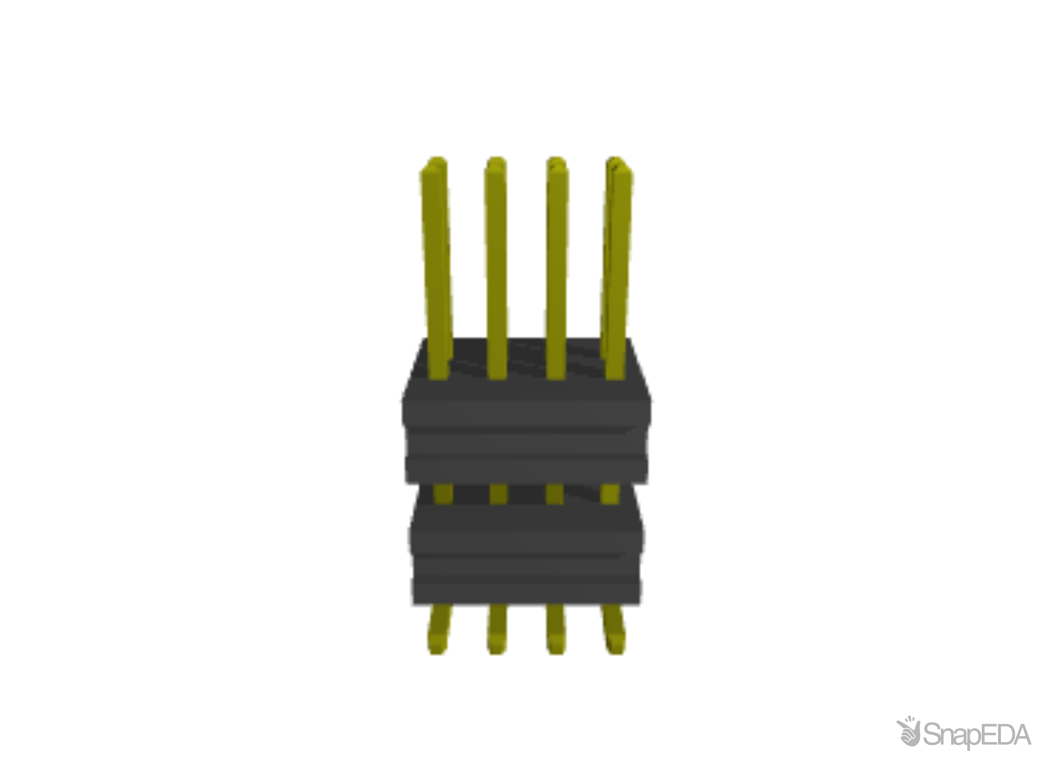 MW-04-03-G-D-165-140 3D Model