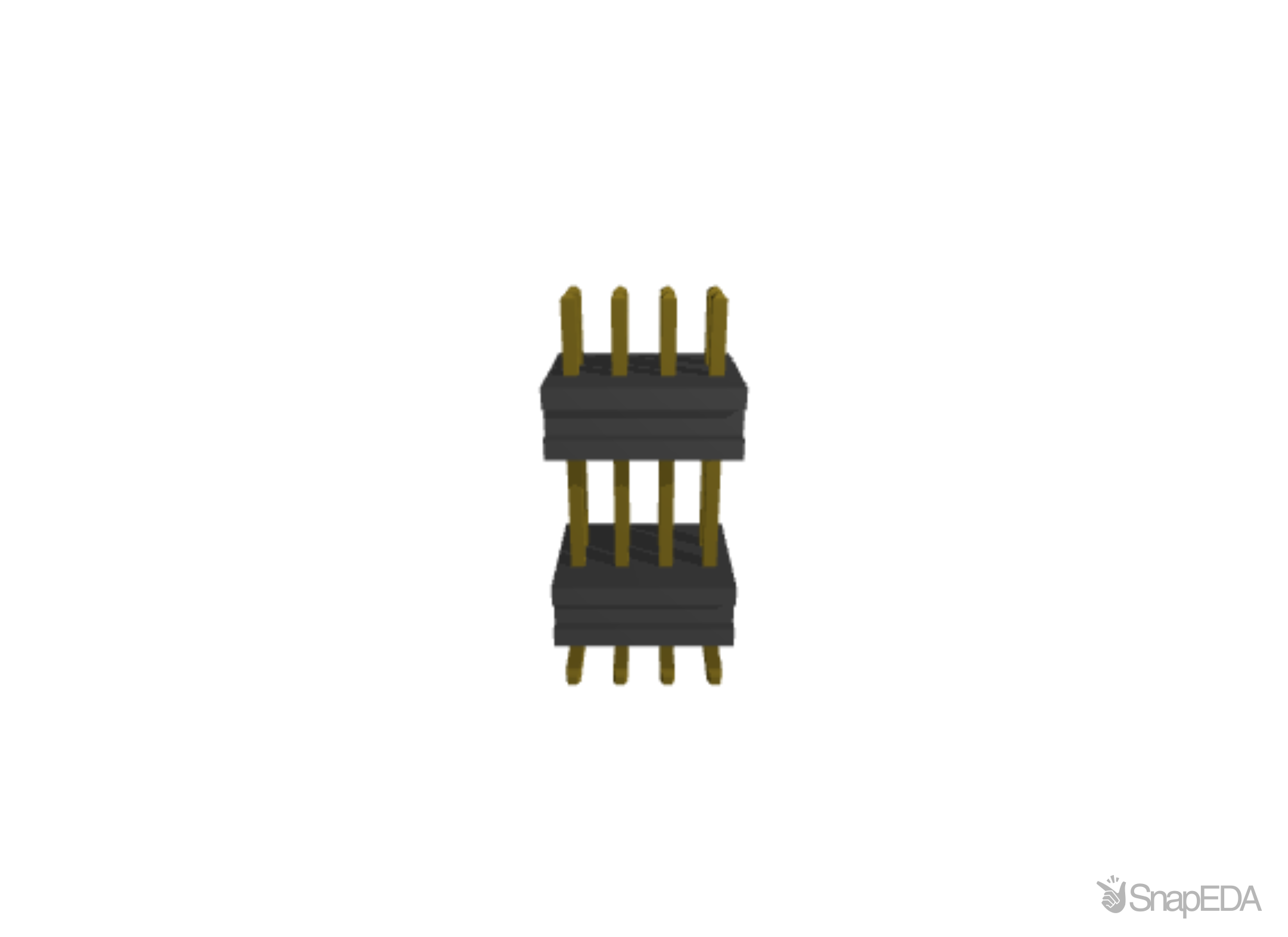 MW-04-03-G-D-245-065-TR 3D Model