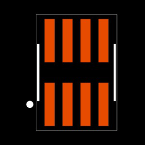MW-04-03-L-D-095-065 Footprint