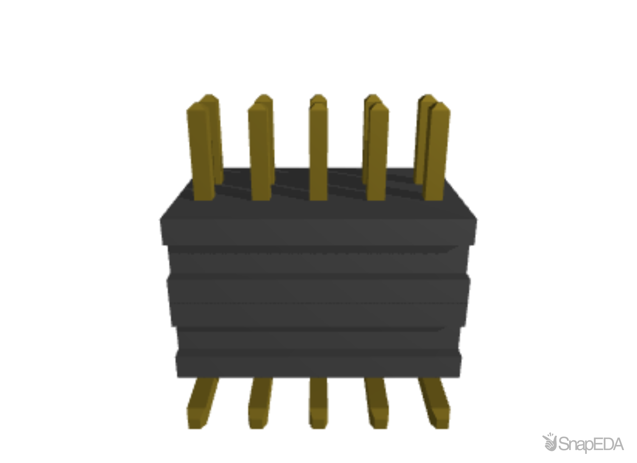 MW-05-03-G-D-130-065 3D Model