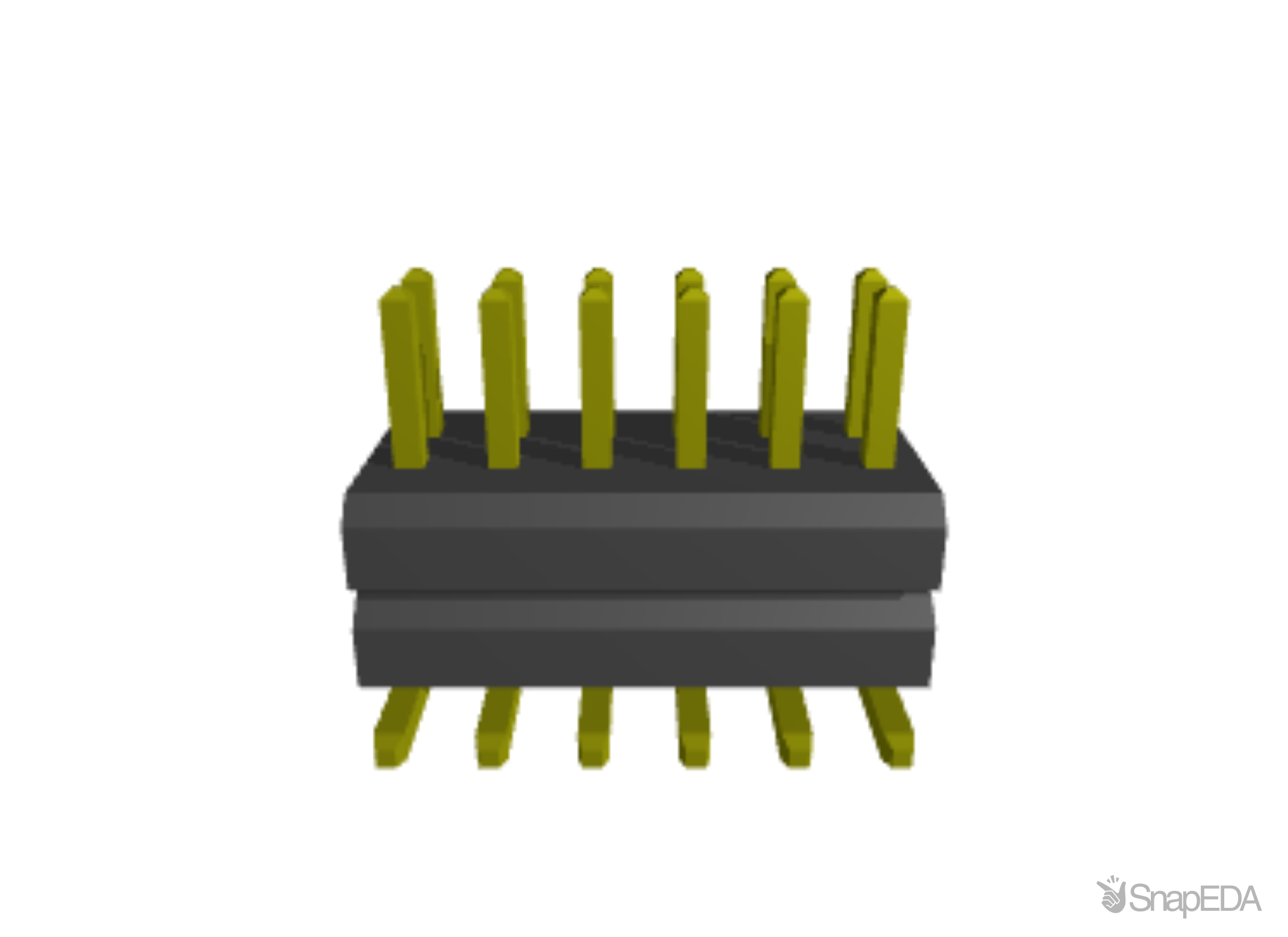 MW-06-03-G-D-095-075-TR 3D Model