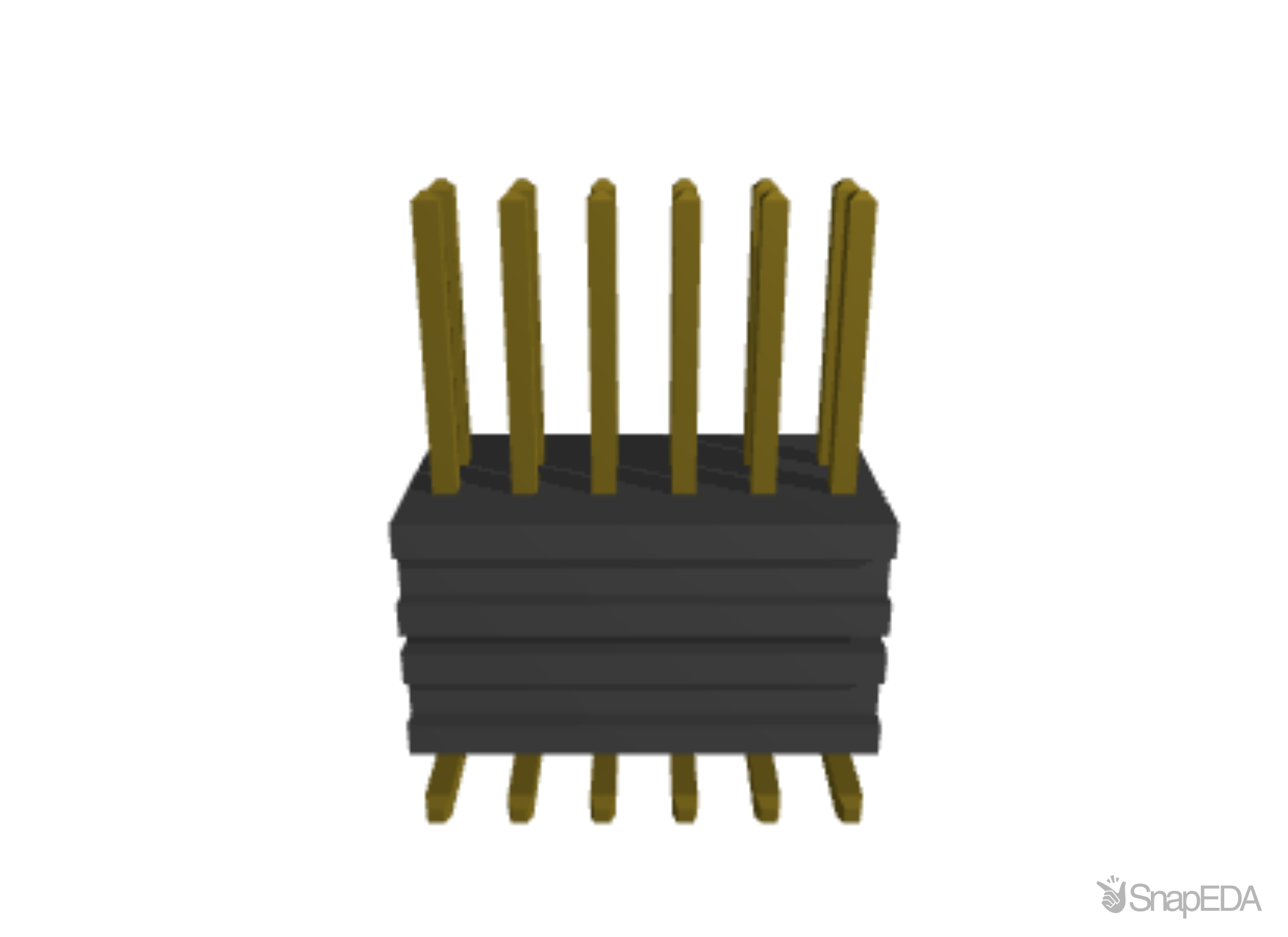 MW-06-03-G-D-139-146 3D Model