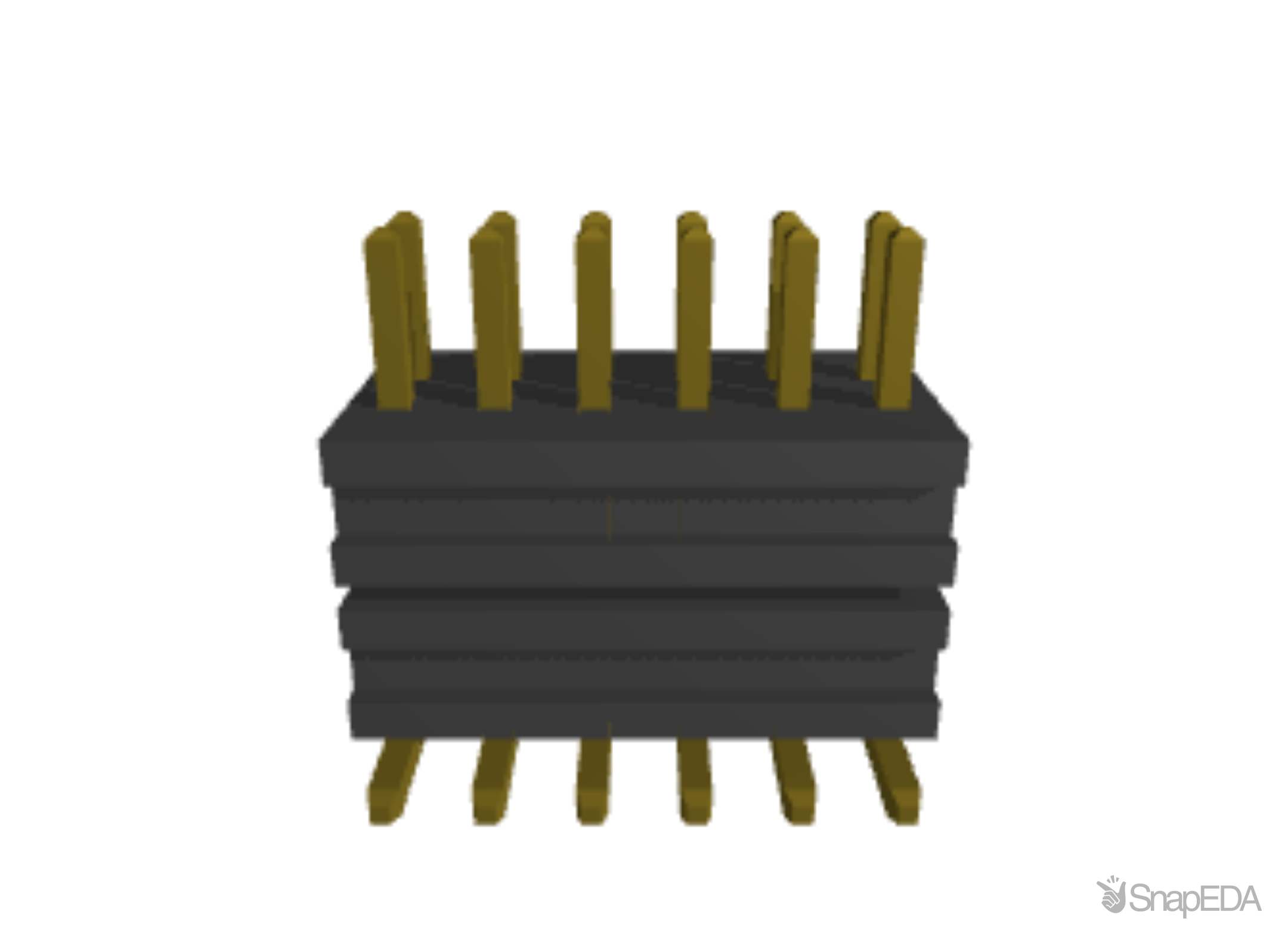 MW-06-03-G-D-140-070 3D Model