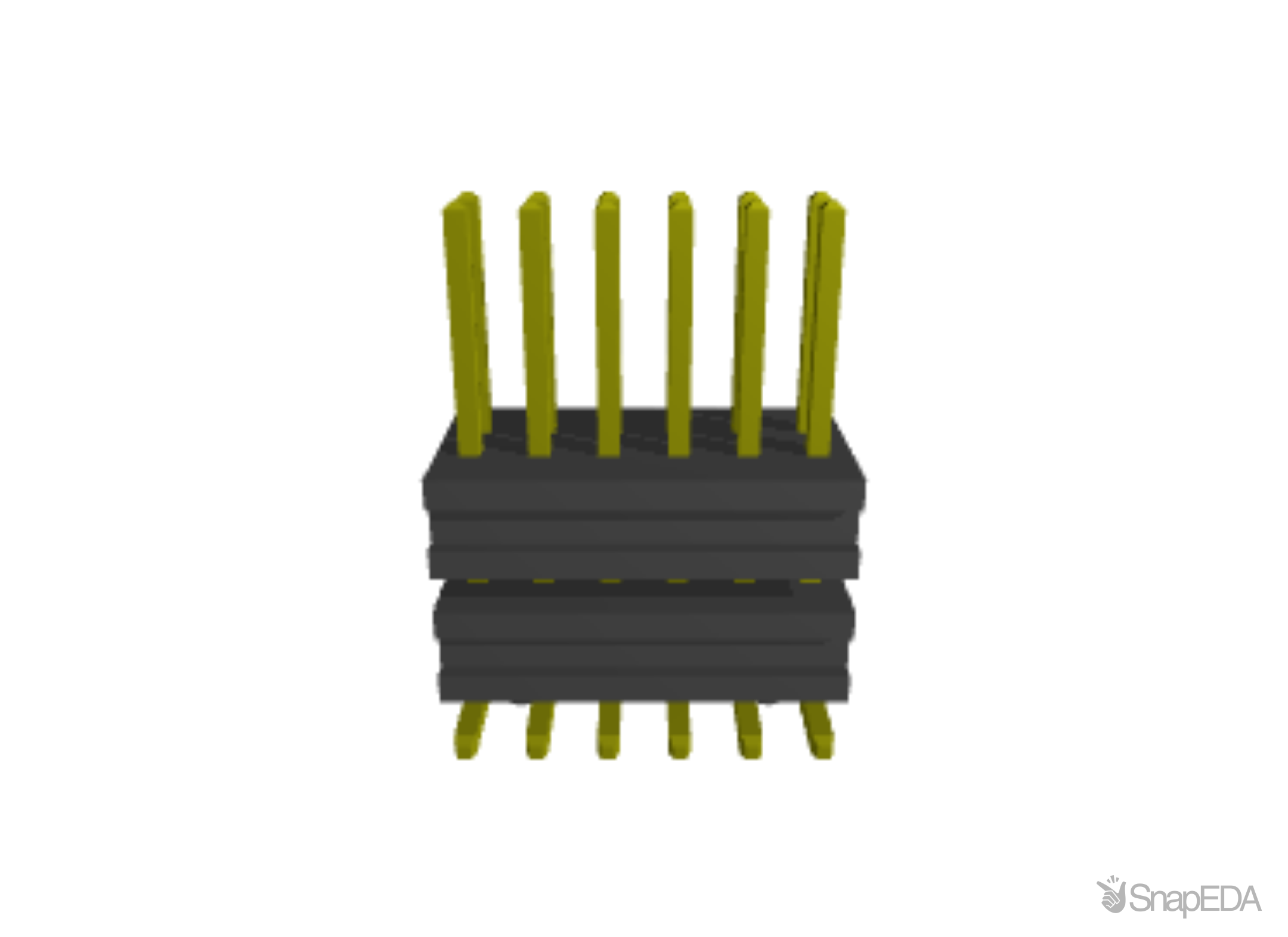 MW-06-03-G-D-150-140-A 3D Model