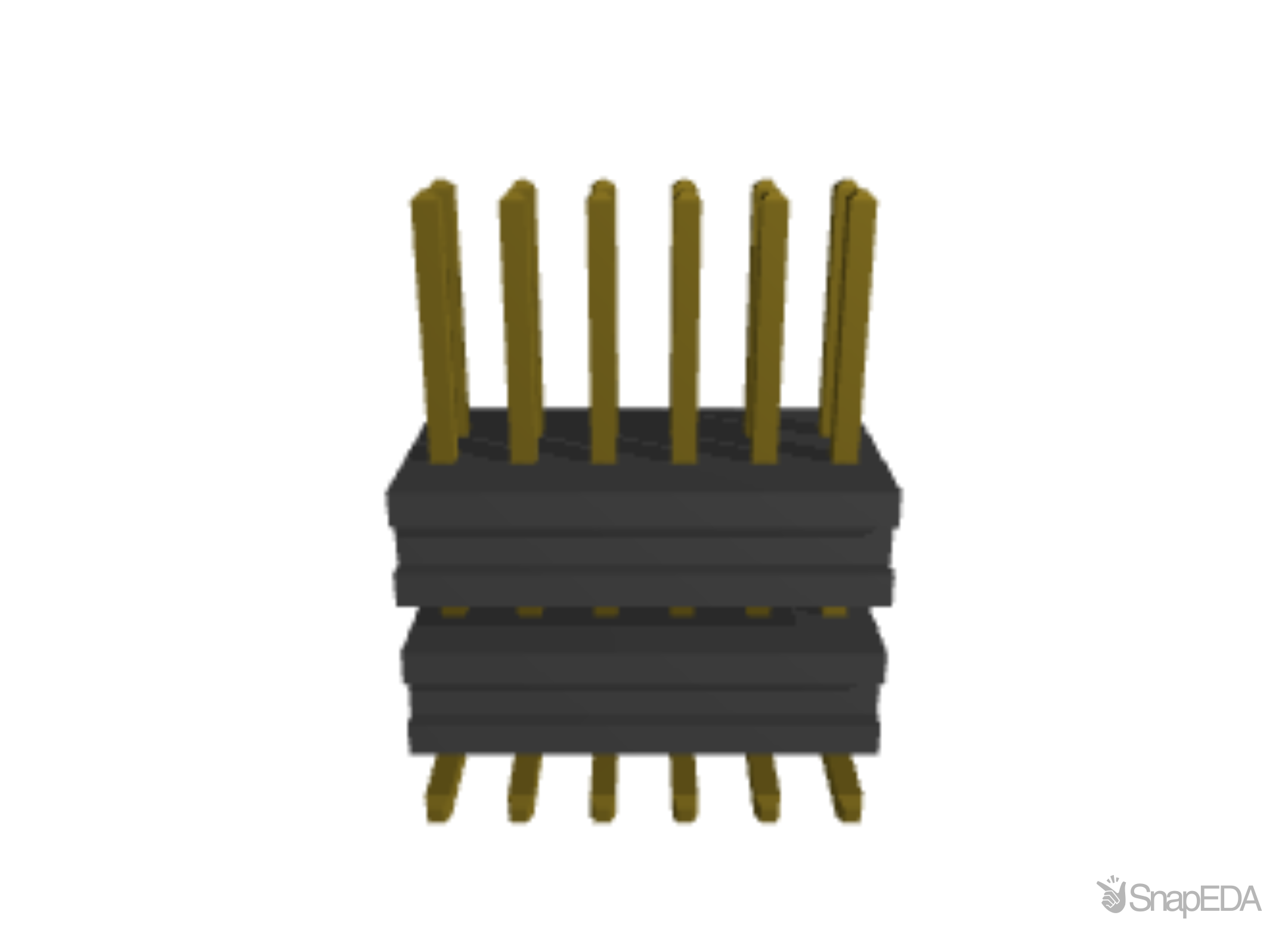 MW-06-03-G-D-155-130 3D Model