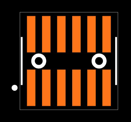 MW-06-03-G-D-233-065-A Footprint