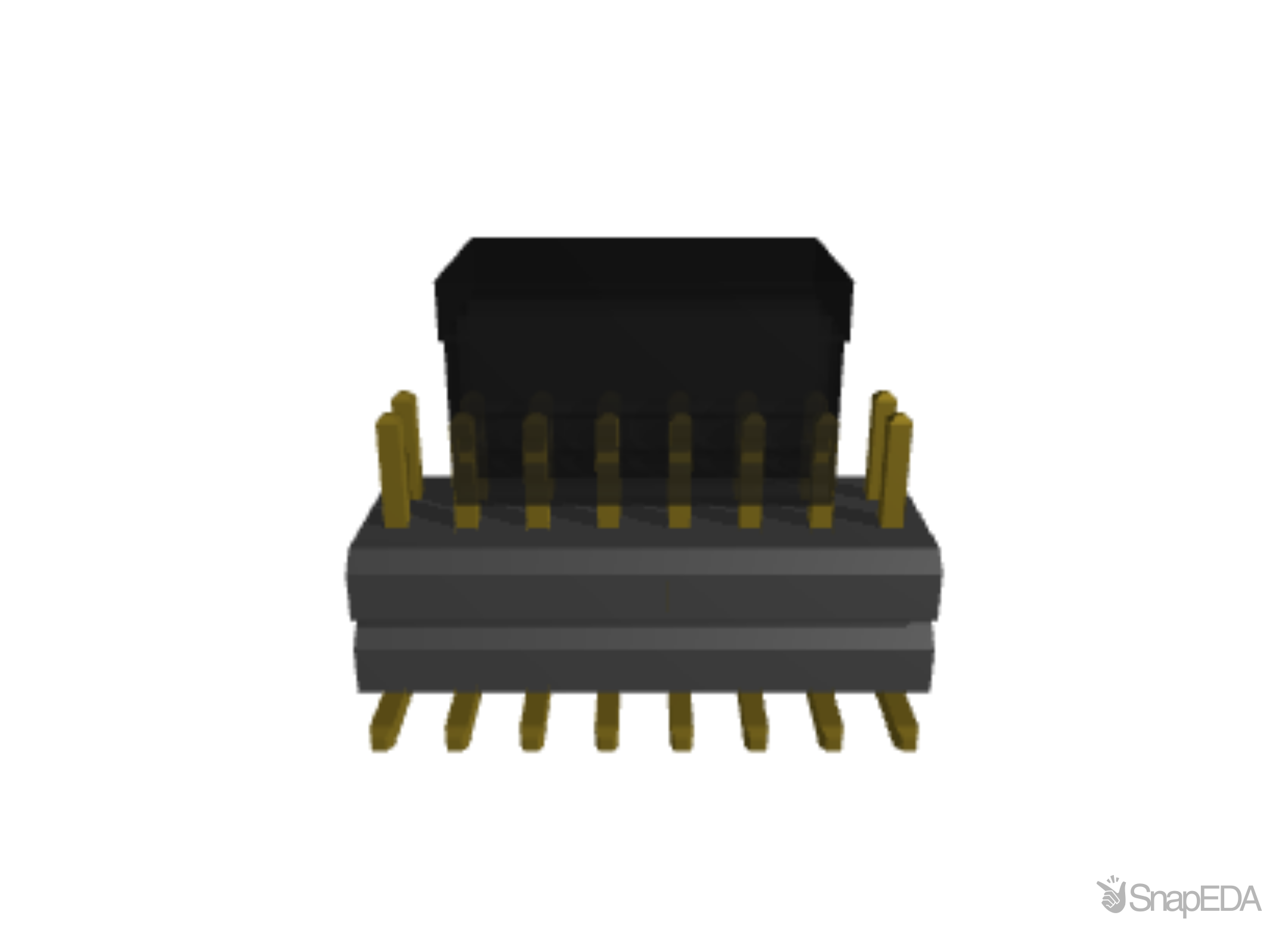 MW-08-03-G-D-095-065-P 3D Model
