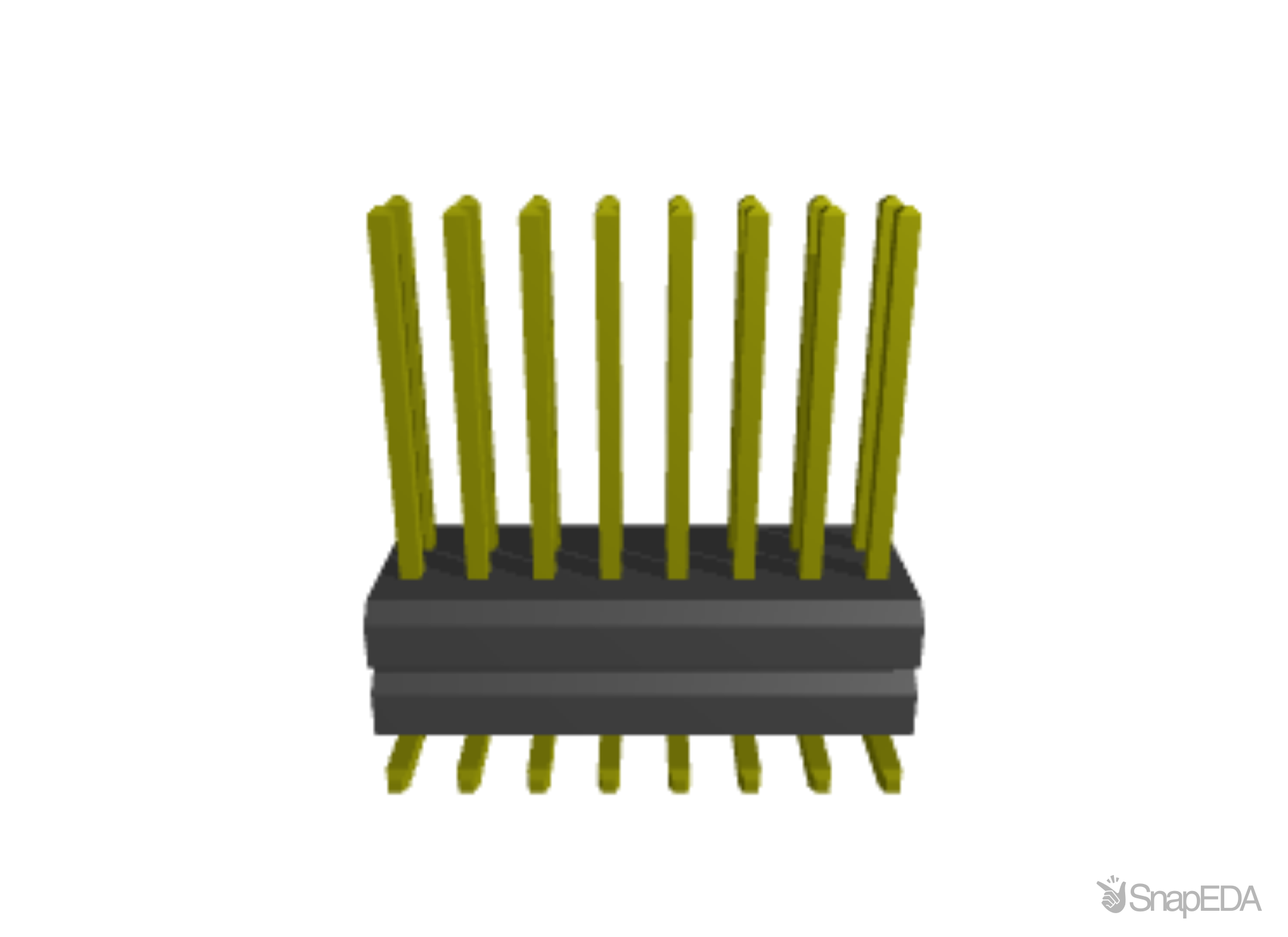 MW-08-03-G-D-095-215 3D Model