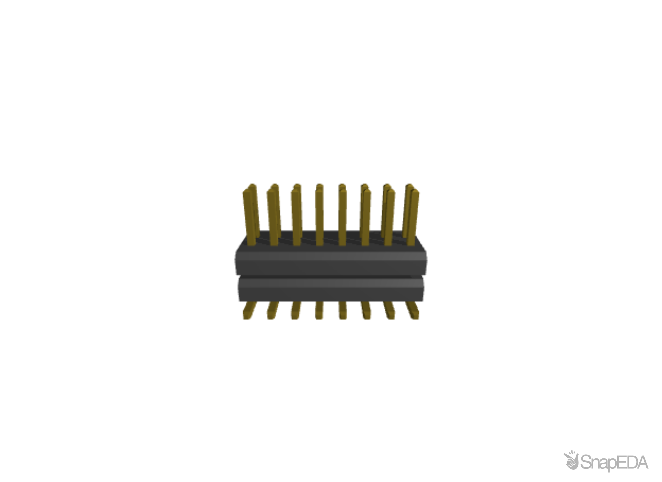 MW-08-03-G-D-100-098 3D Model