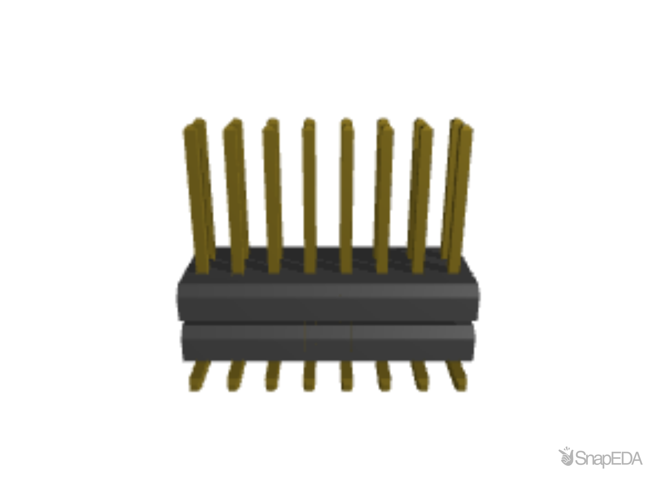 MW-08-03-G-D-100-160 3D Model