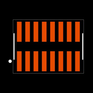 MW-08-03-G-D-112-125 Footprint