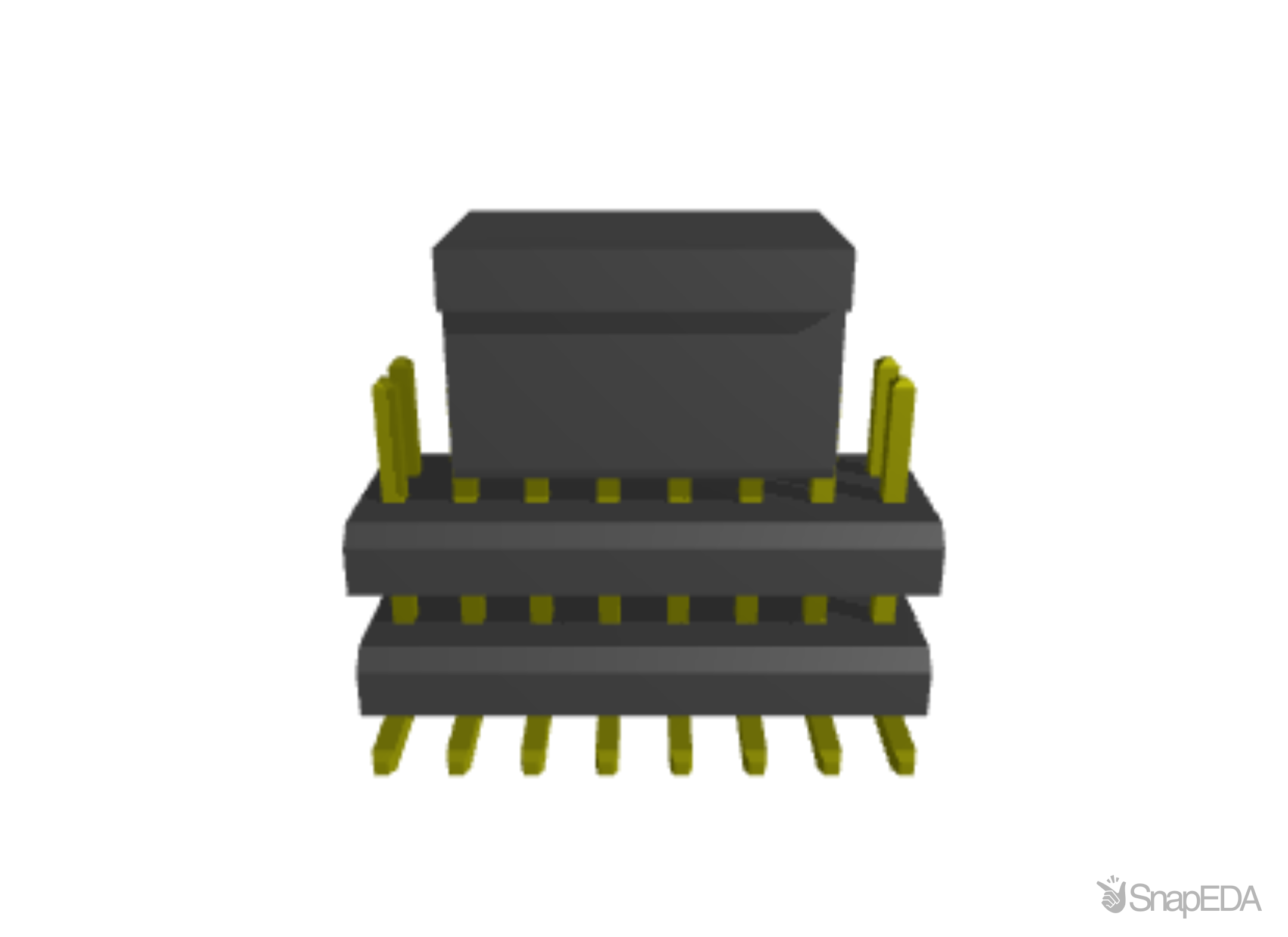 MW-08-03-G-D-125-070-P 3D Model