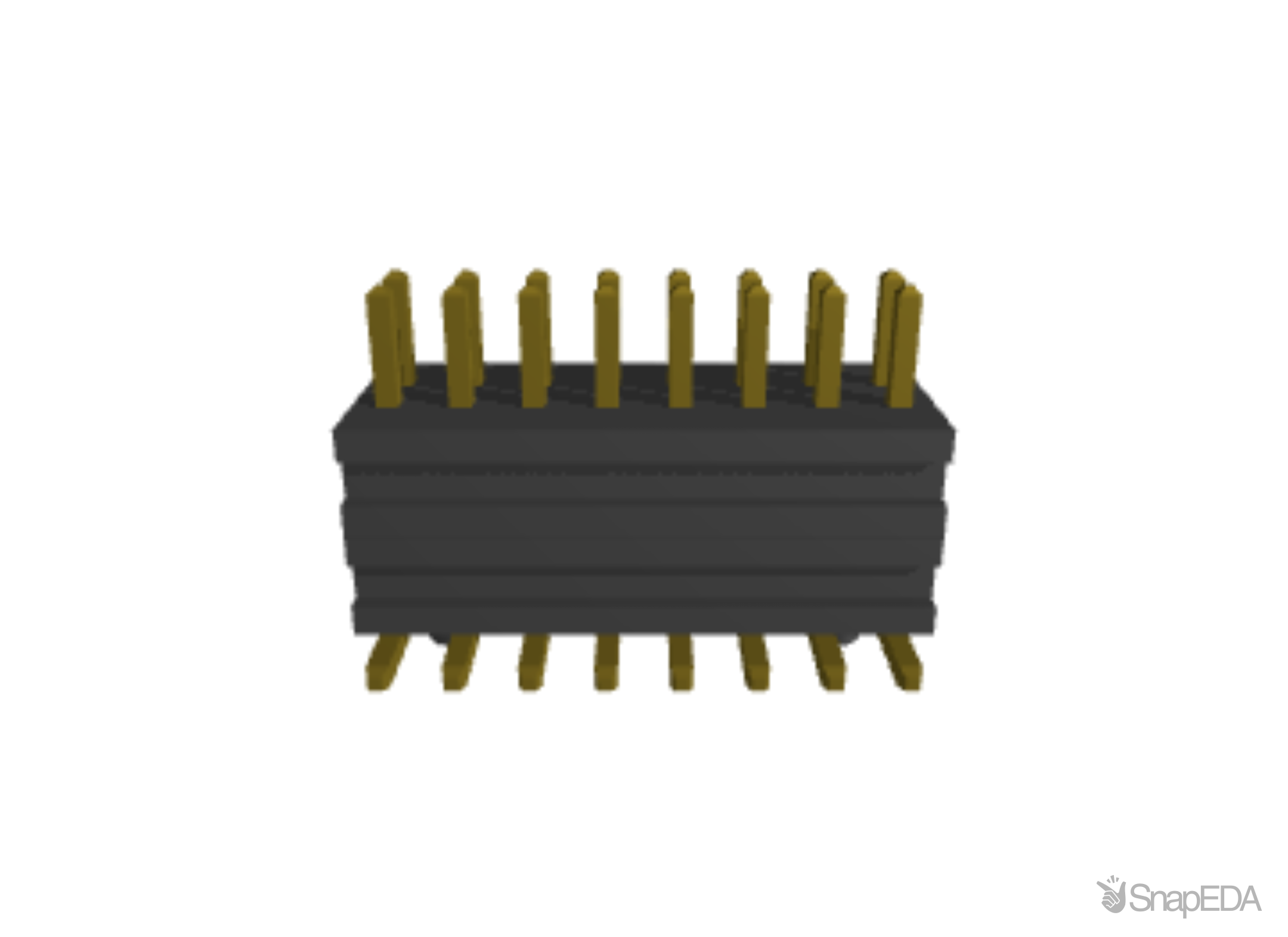 MW-08-03-G-D-130-065-A 3D Model