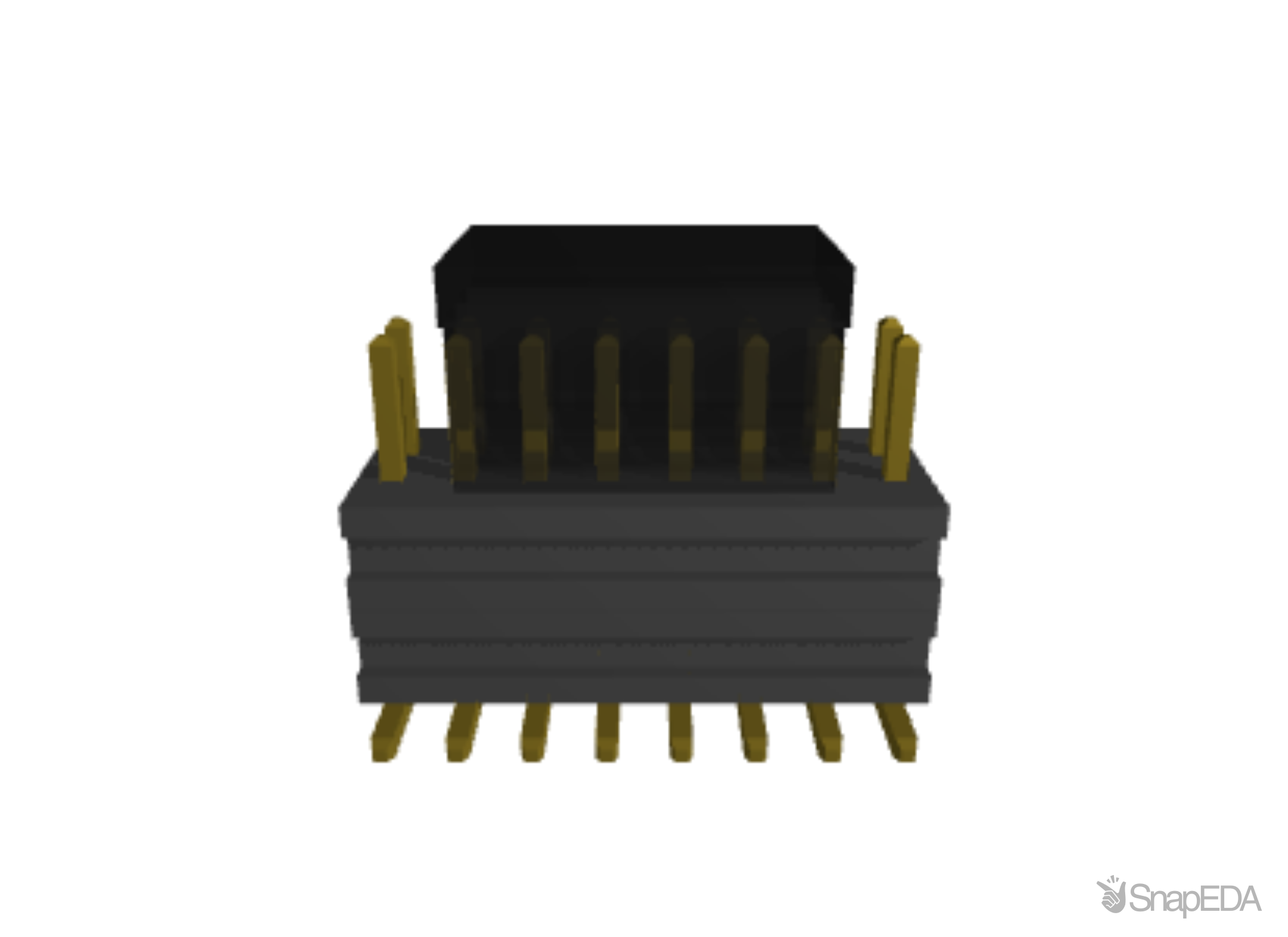 MW-08-03-G-D-130-080-P 3D Model