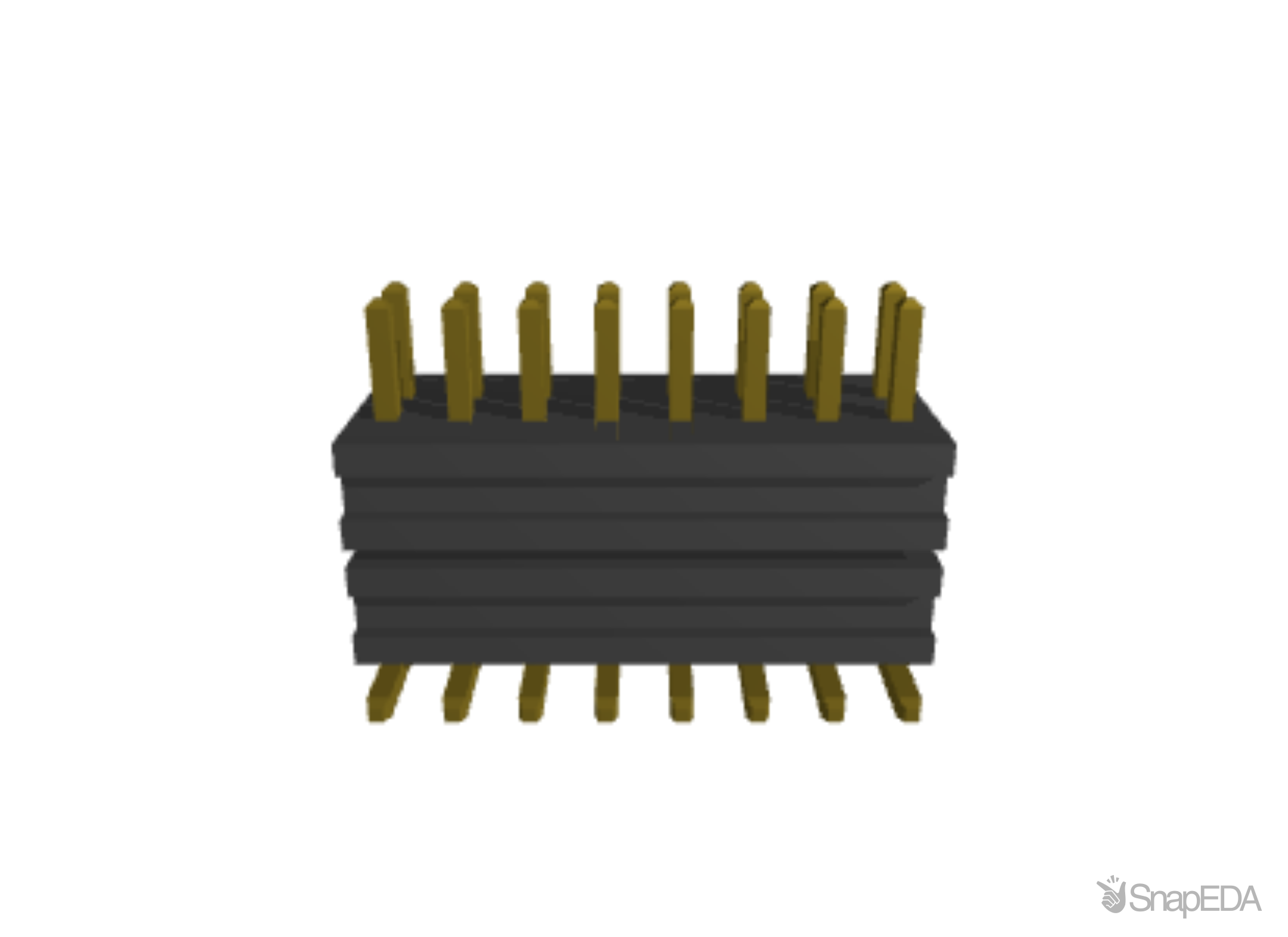 MW-08-03-G-D-140-065 3D Model