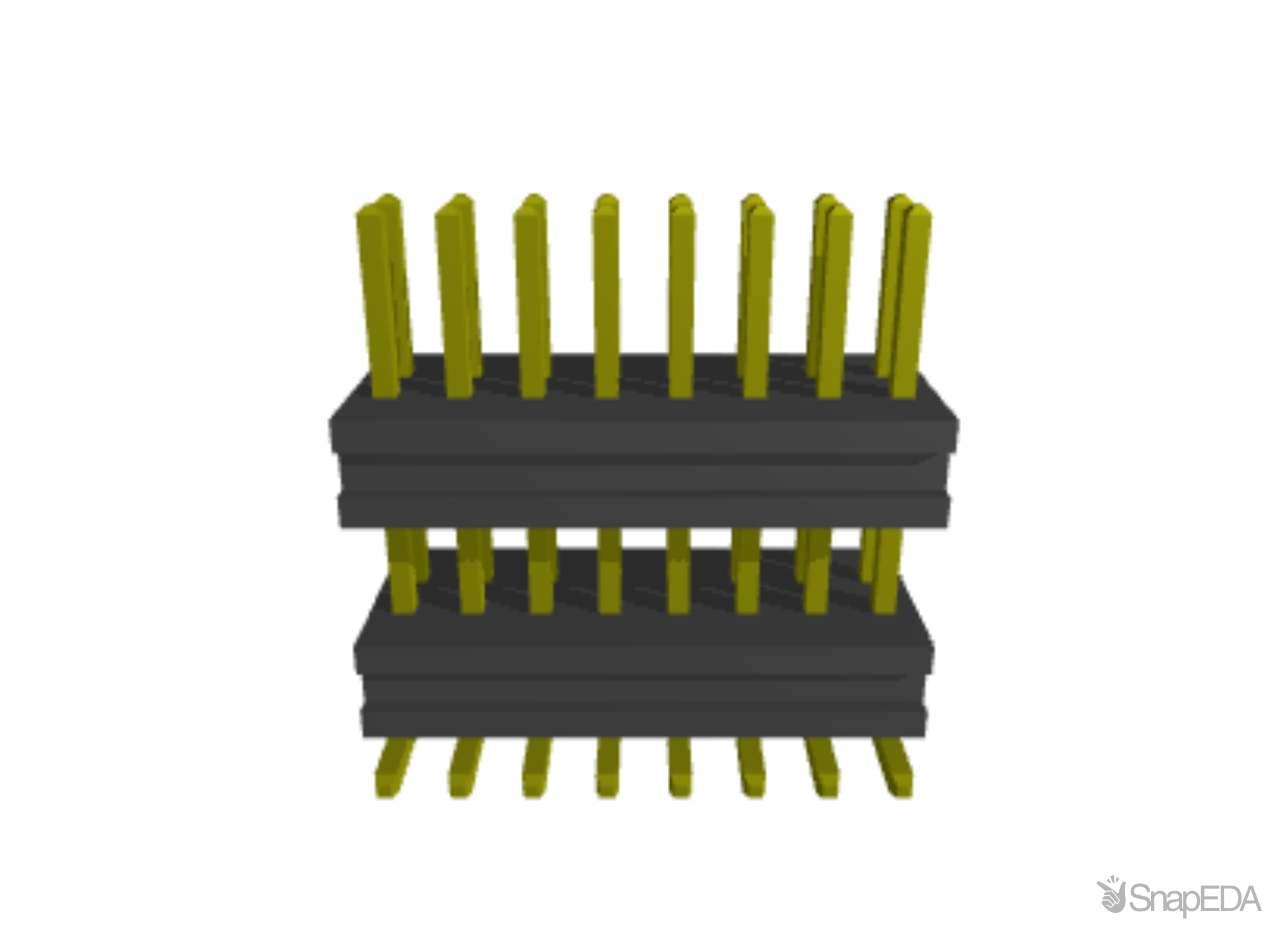 MW-08-03-G-D-200-100 3D Model