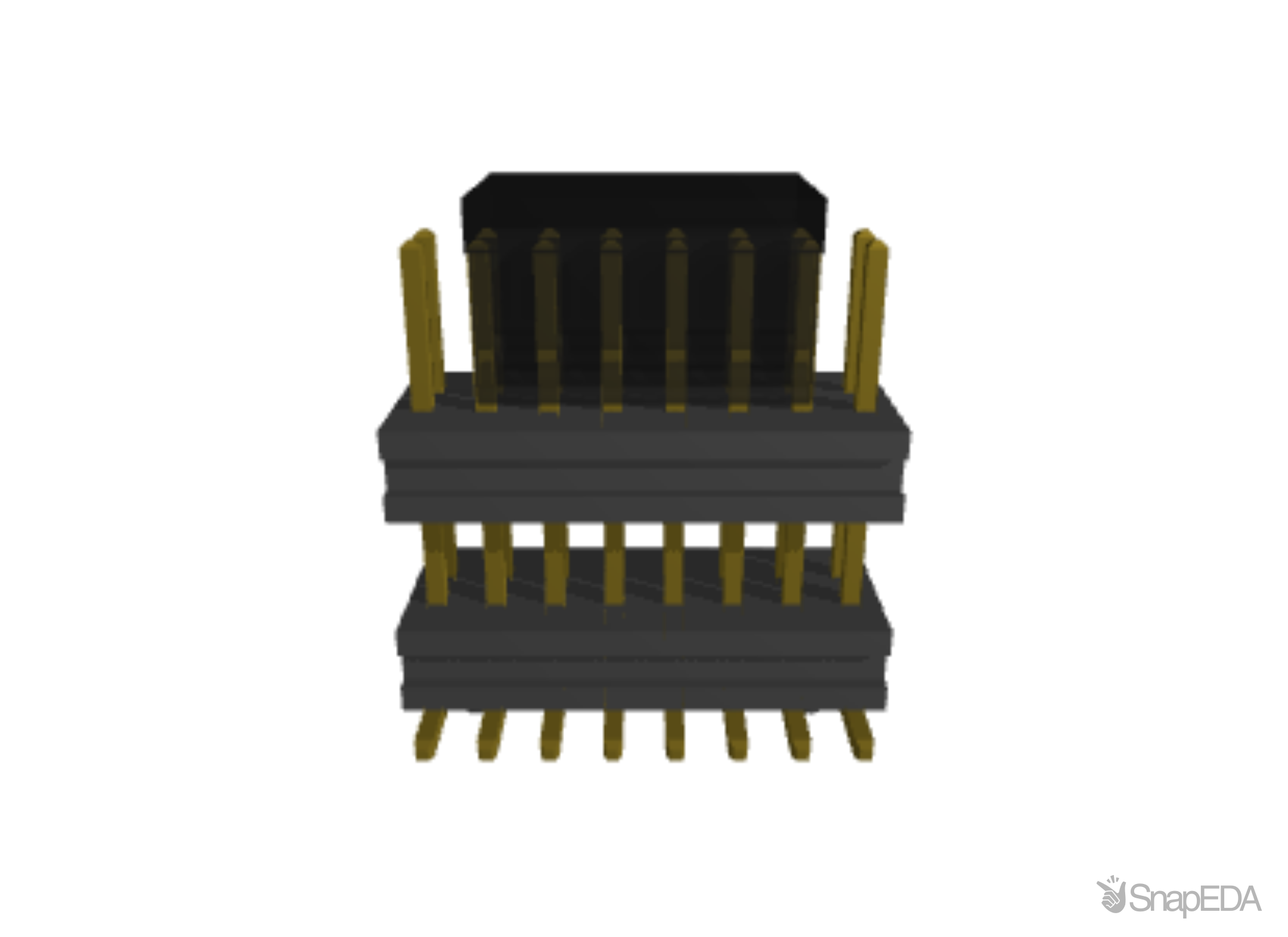 MW-08-03-G-D-205-105-A-P 3D Model