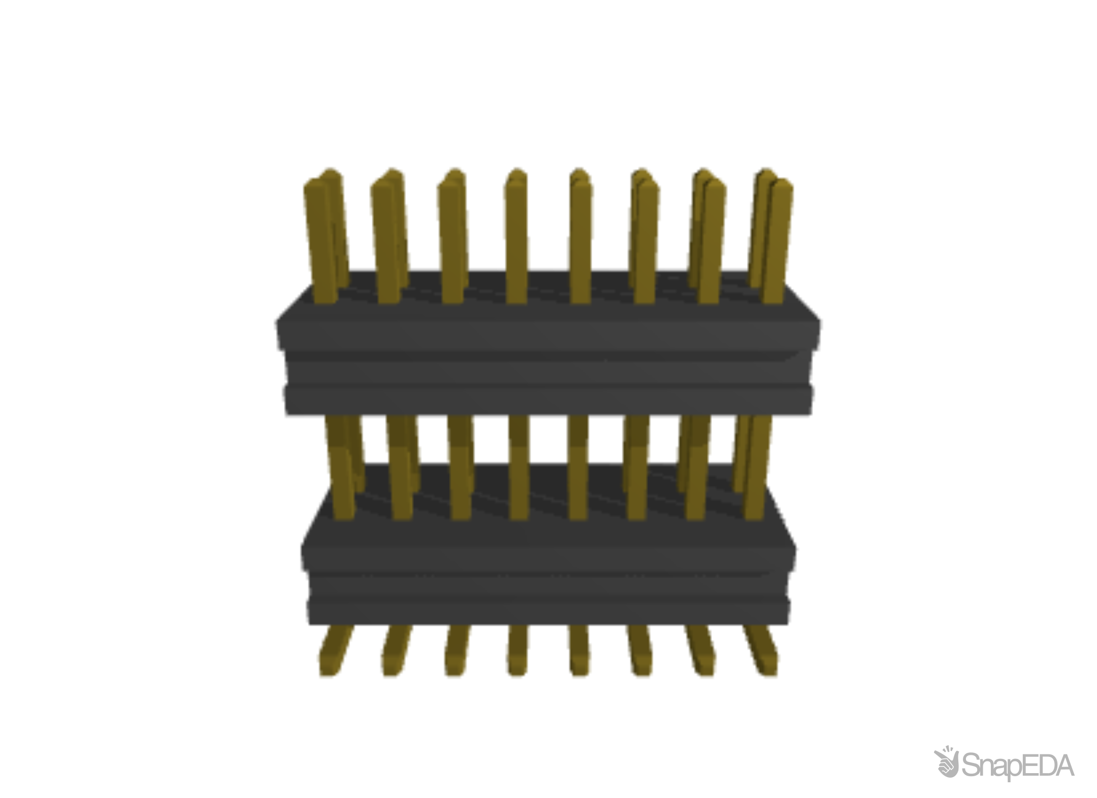 MW-08-03-G-D-220-075 3D Model