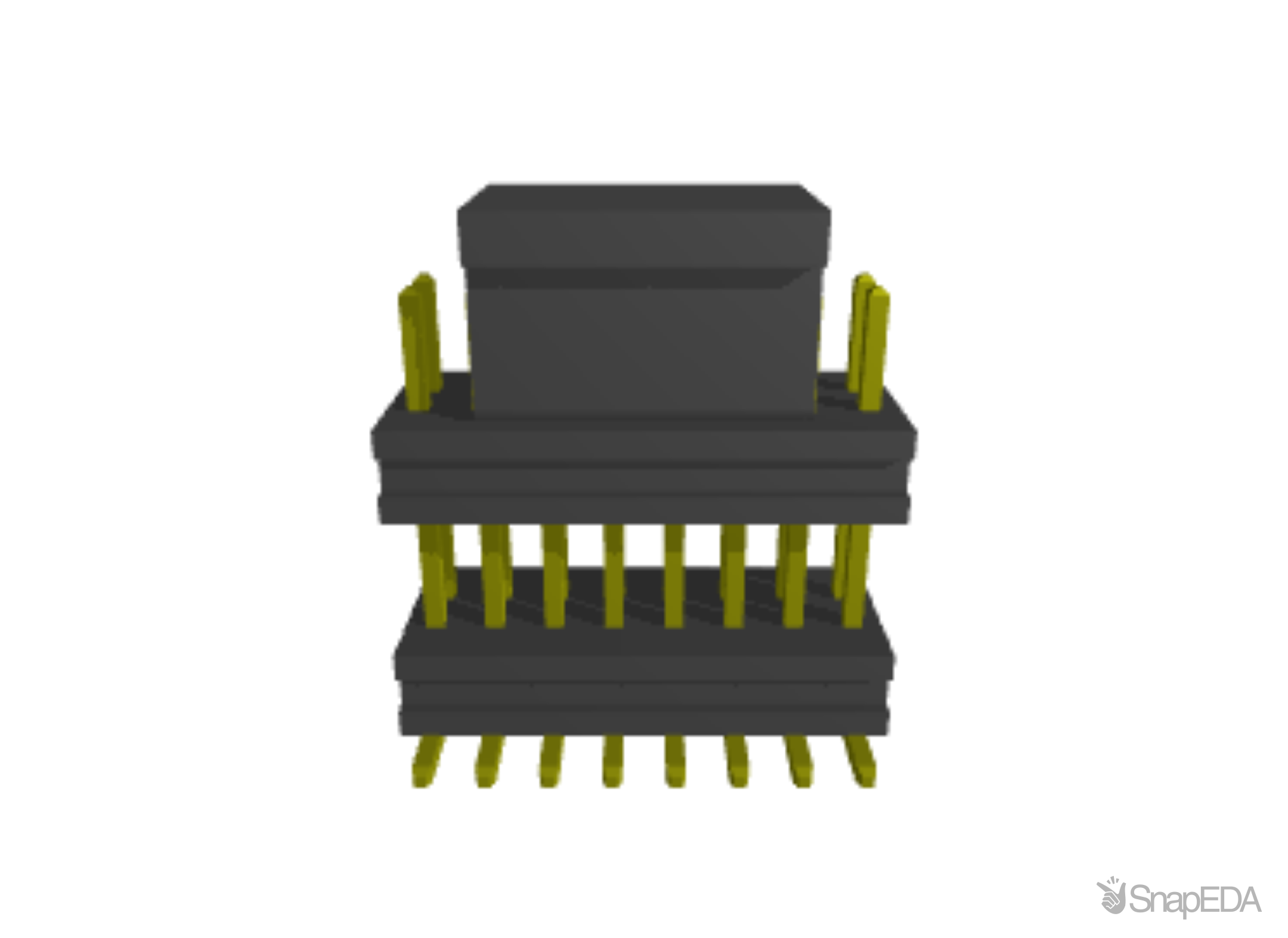 MW-08-03-G-D-220-075-P 3D Model