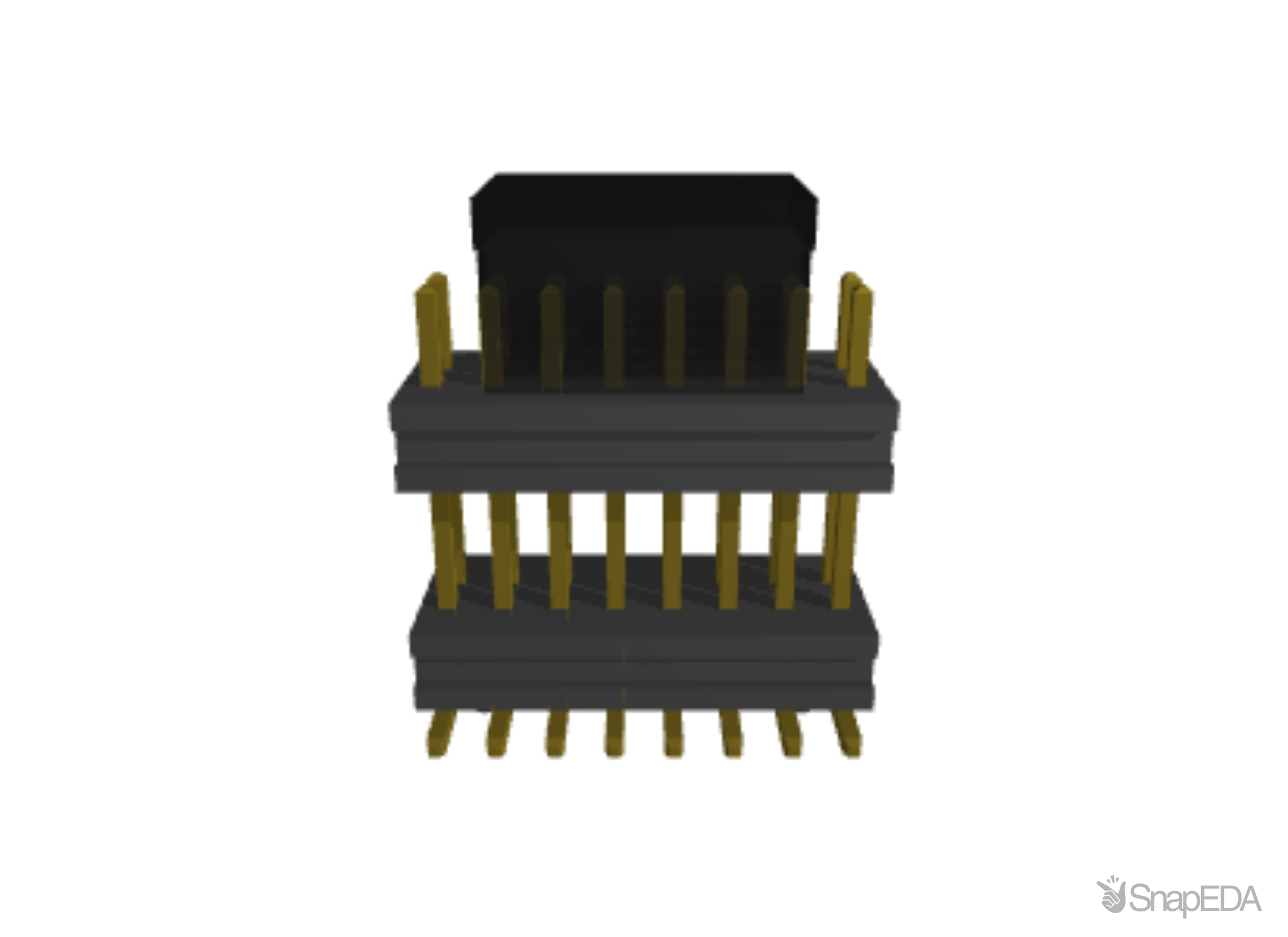 MW-08-03-G-D-233-065-A-P 3D Model