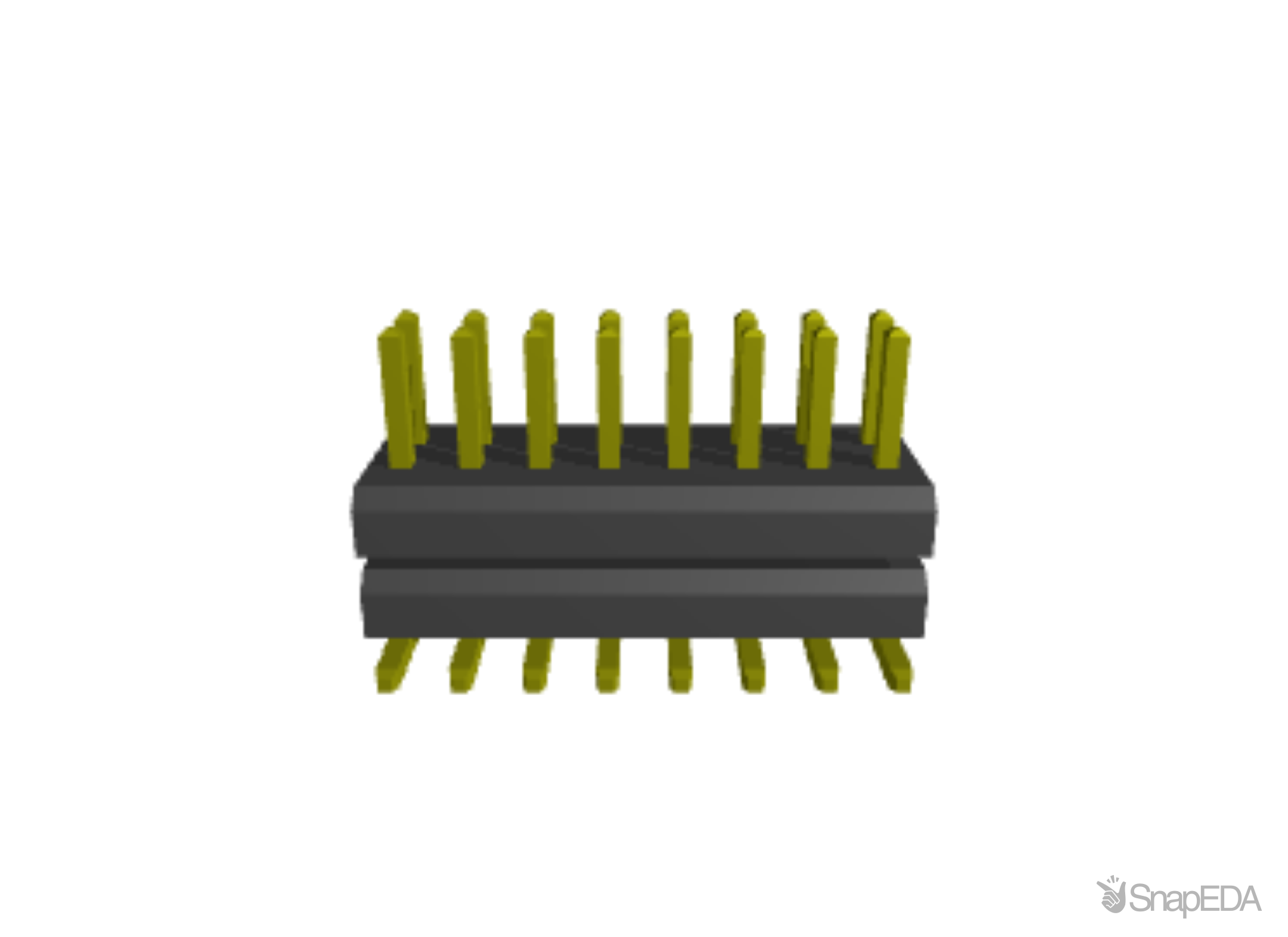 MW-08-03-L-D-100-080 3D Model