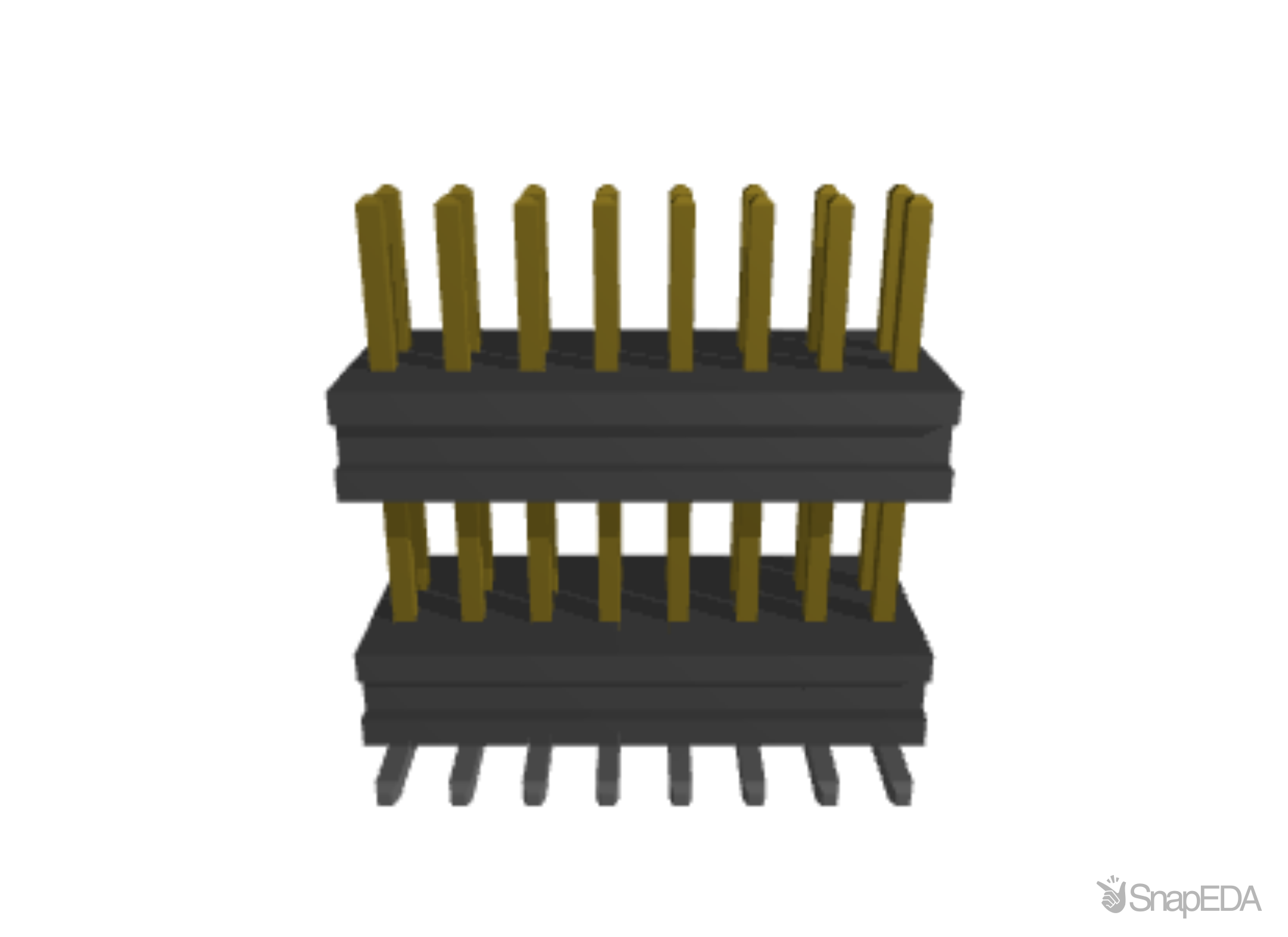 MW-08-03-L-D-220-090 3D Model