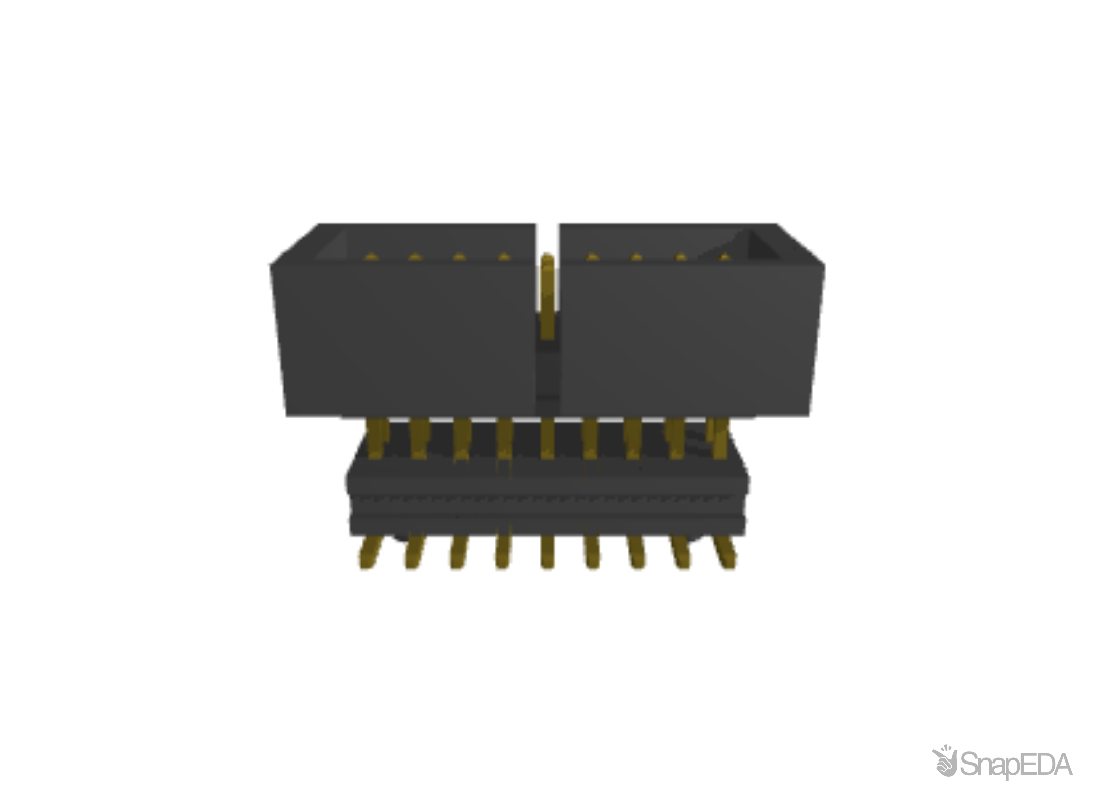 MW-09-03-G-D-185-065-ES-A 3D Model
