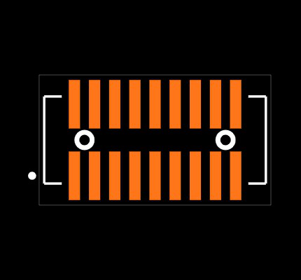 MW-09-03-G-D-185-065-ES-A Footprint