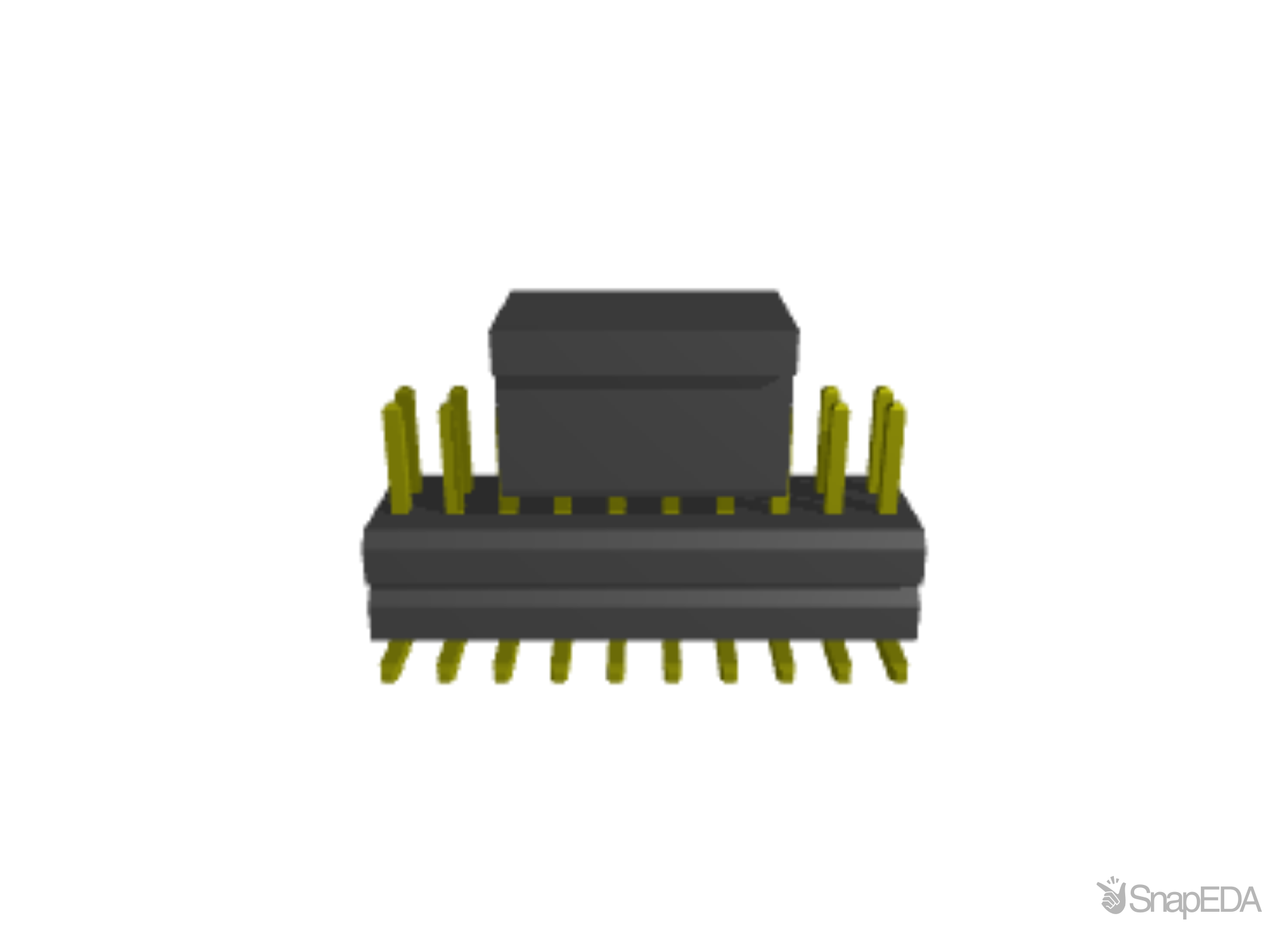 MW-10-03-G-D-095-083-P 3D Model