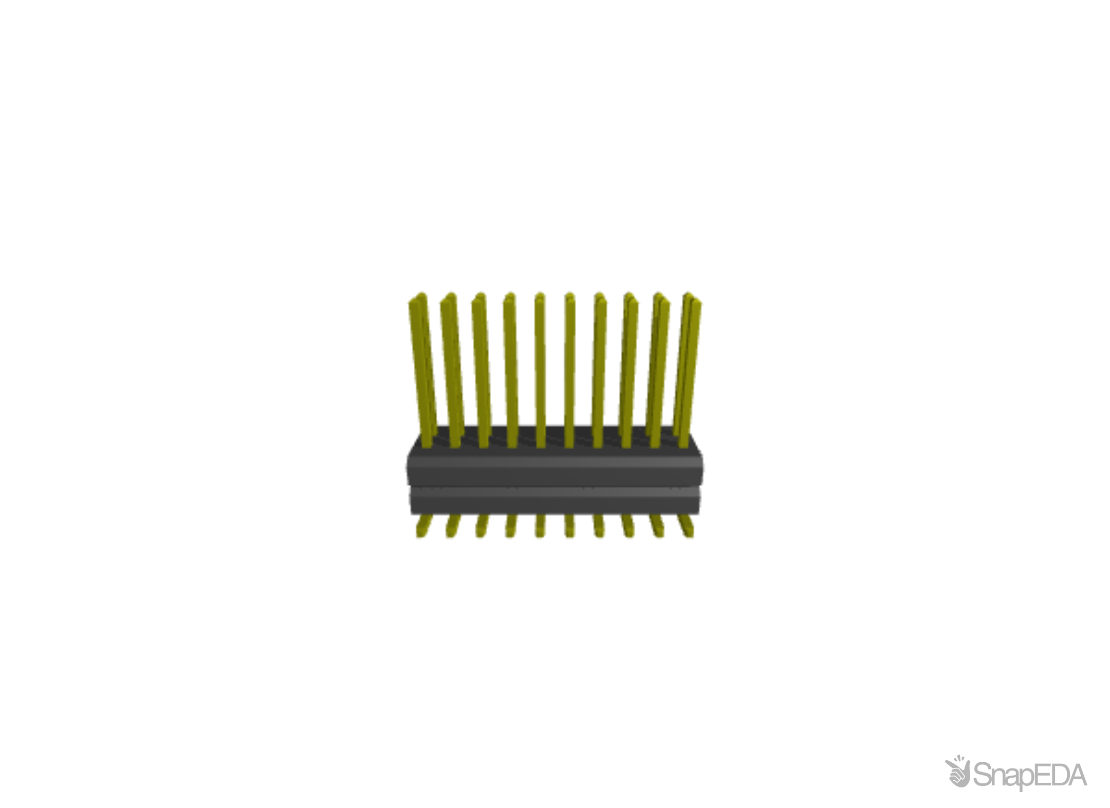 MW-10-03-G-D-095-205 3D Model