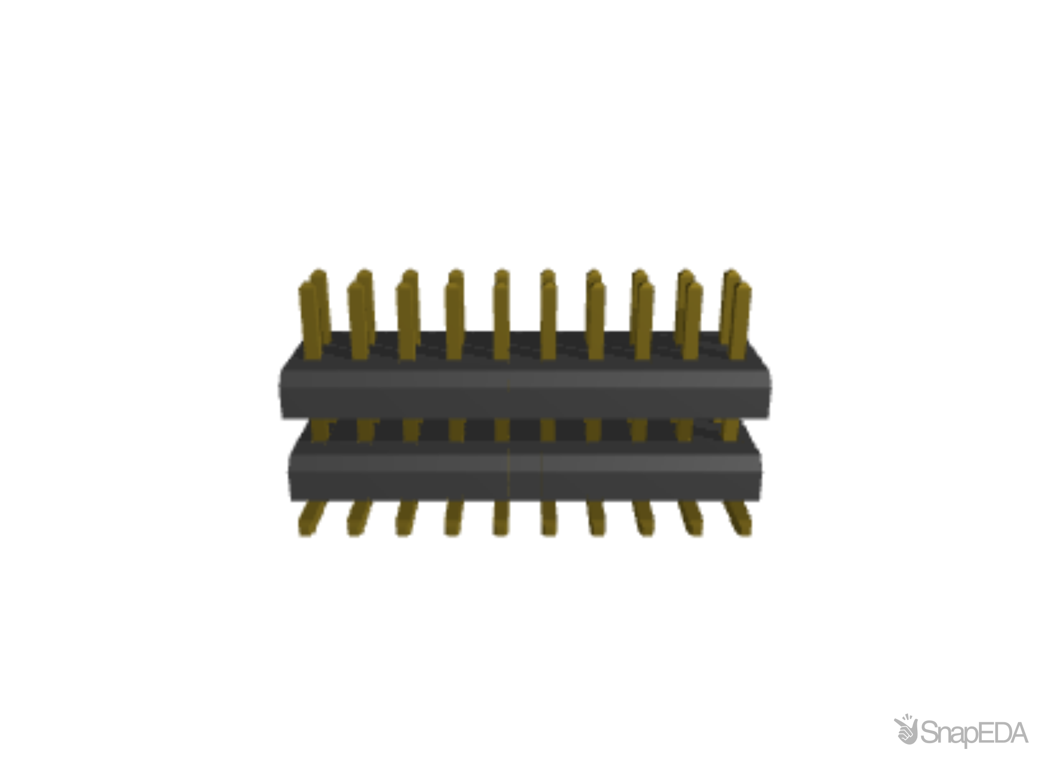 MW-10-03-G-D-125-065-TR 3D Model