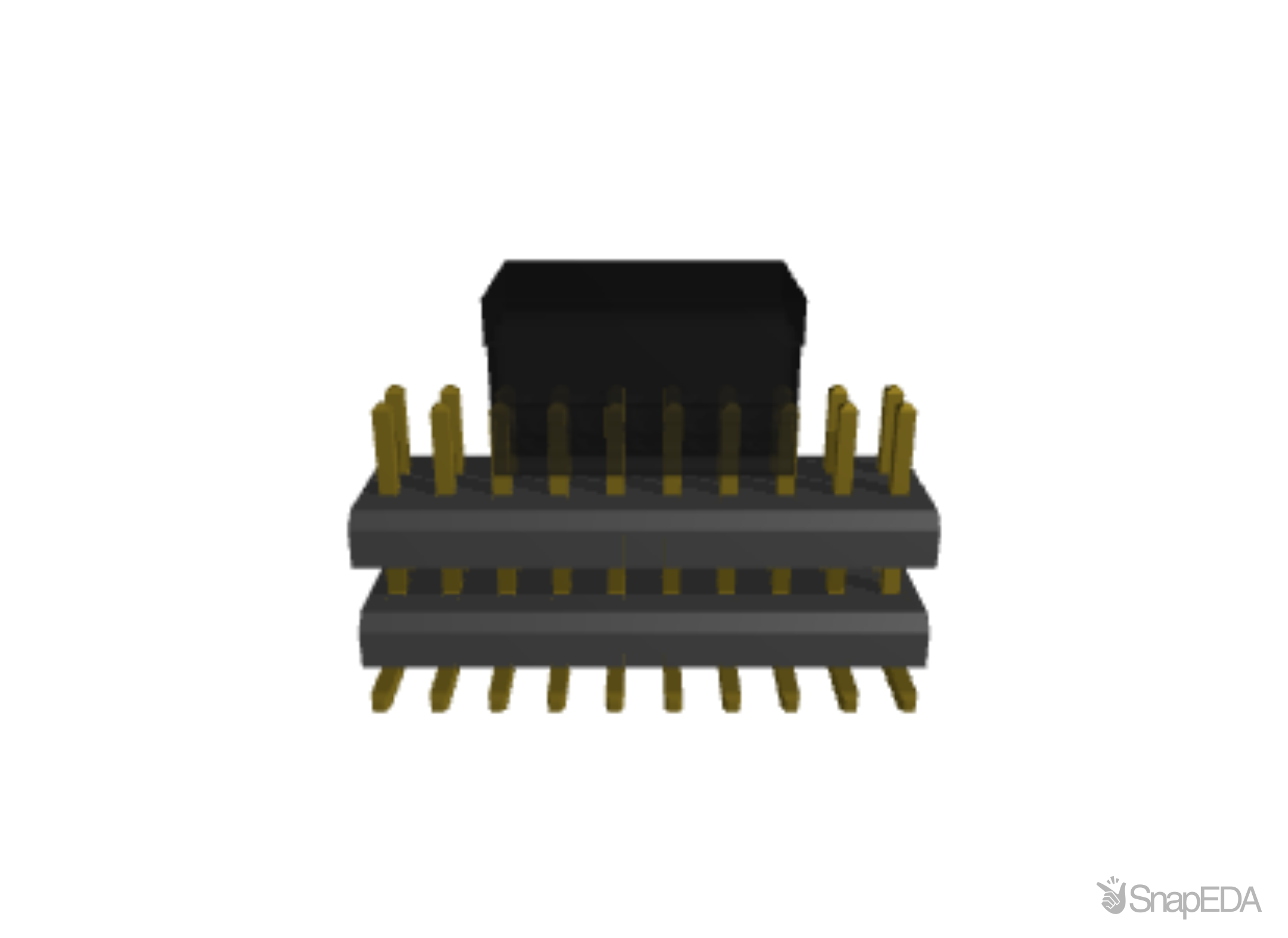 MW-10-03-G-D-127-065-P 3D Model