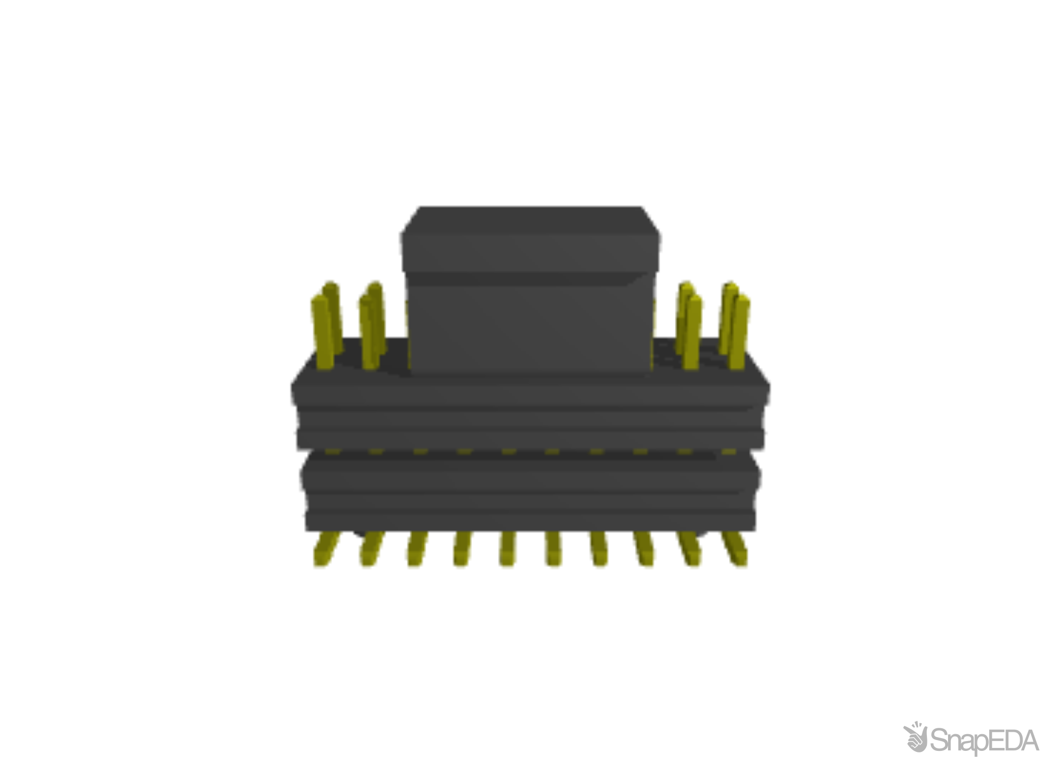 MW-10-03-G-D-150-065-A-P 3D Model