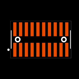 MW-10-03-G-D-150-065-A-P Footprint