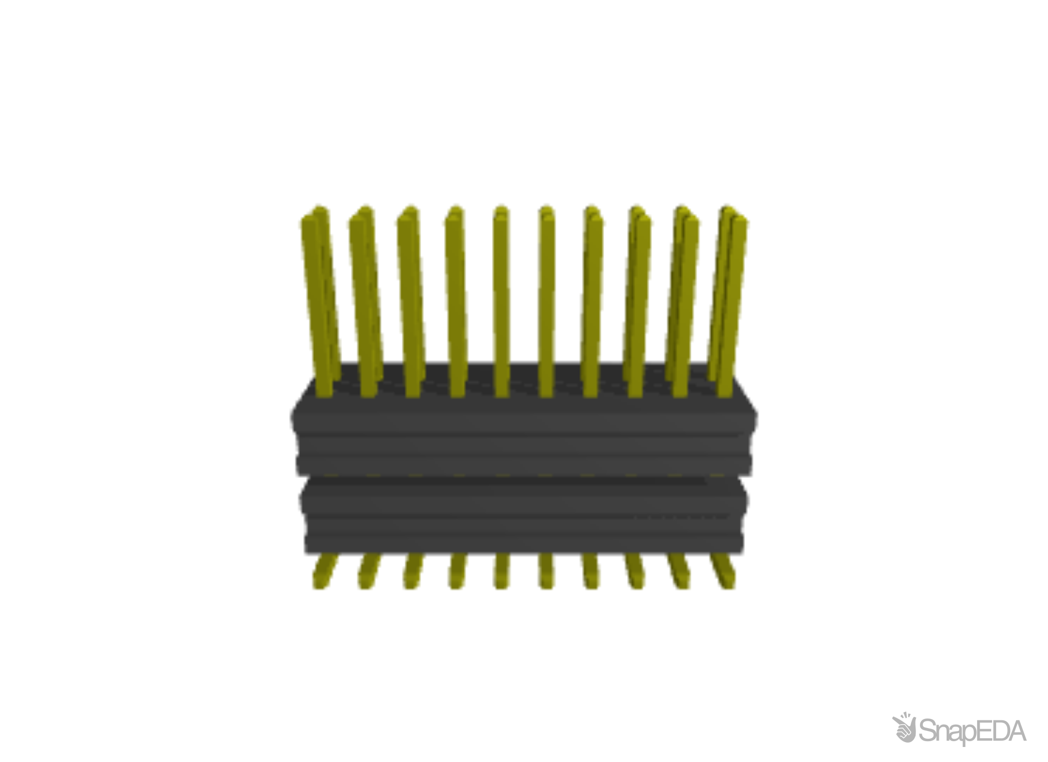 MW-10-03-G-D-150-160 3D Model