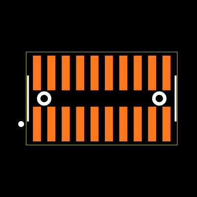 MW-10-03-G-D-175-100-A Footprint