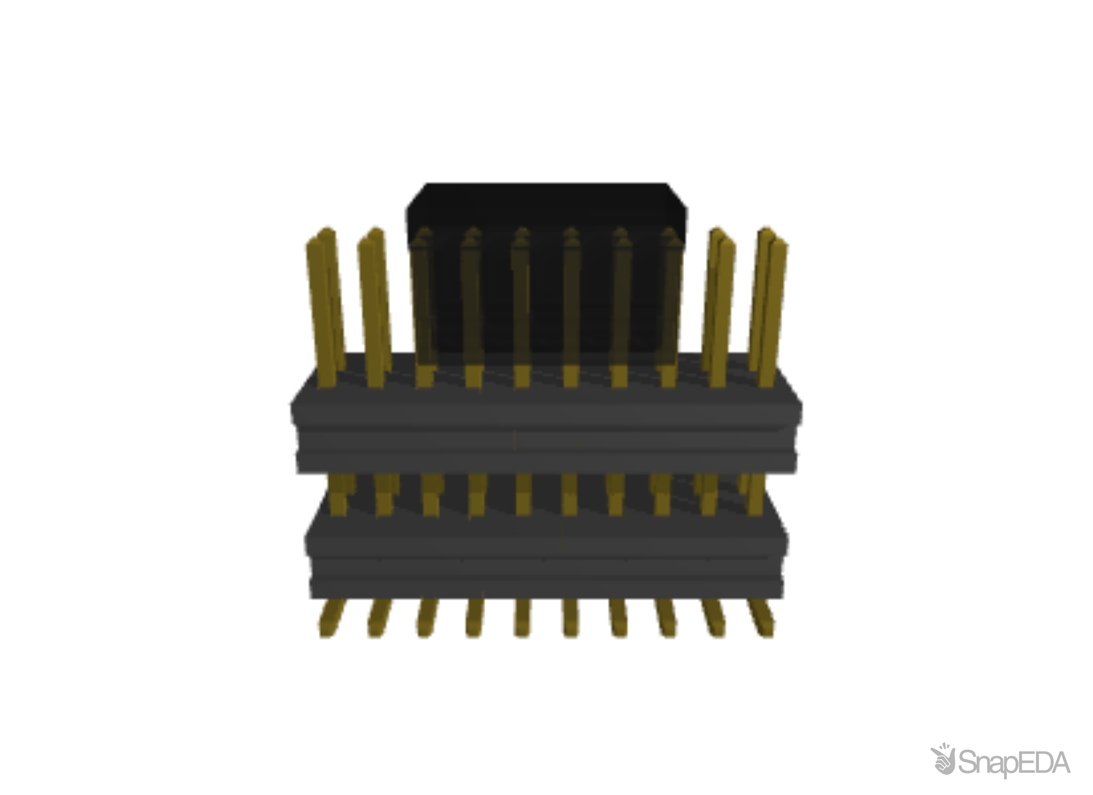 MW-10-03-G-D-187-120-P 3D Model