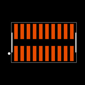 MW-10-03-G-D-190-065 Footprint