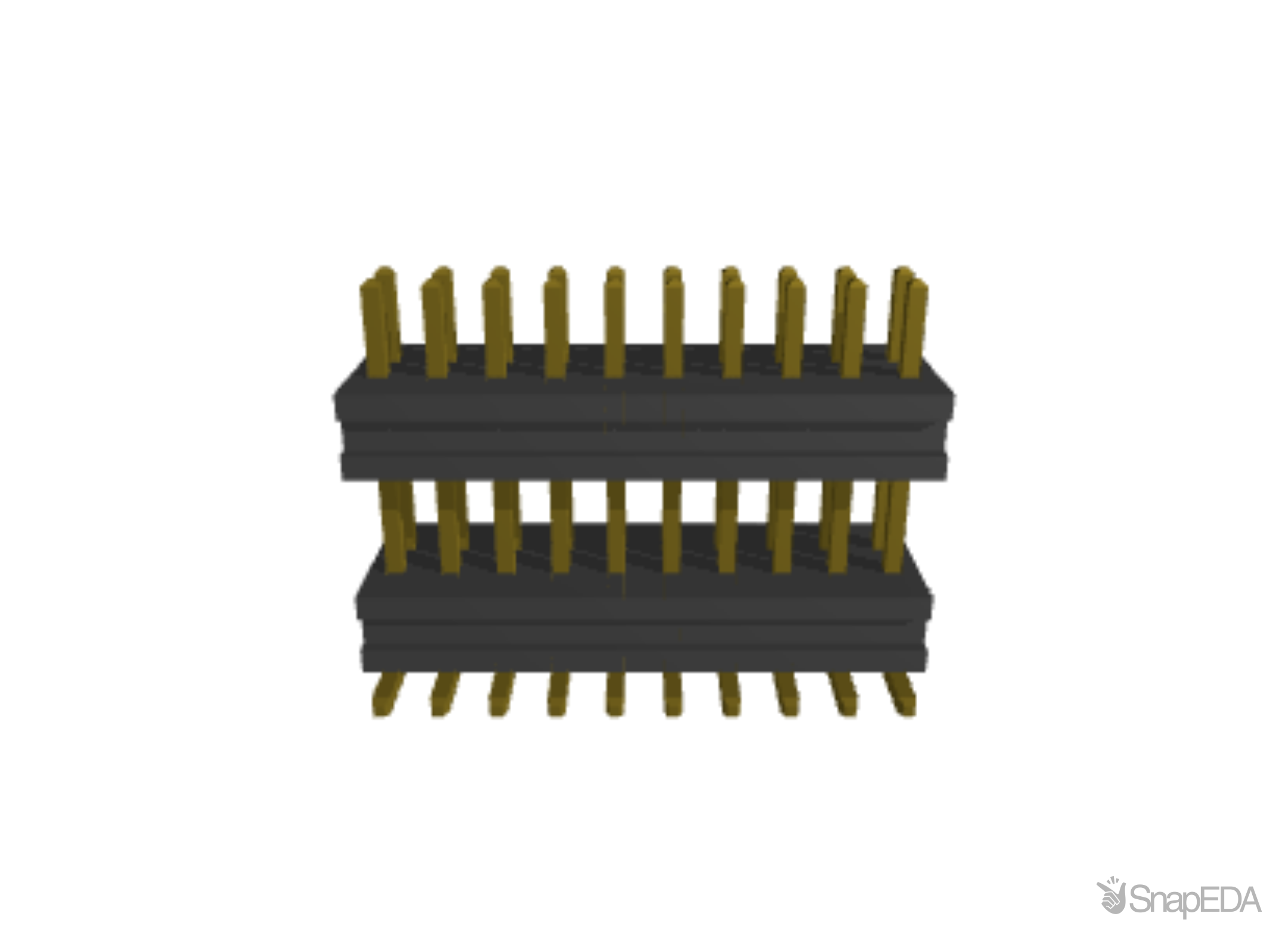 MW-10-03-G-D-215-065 3D Model