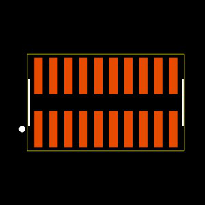 MW-10-03-G-D-221-065-P Footprint