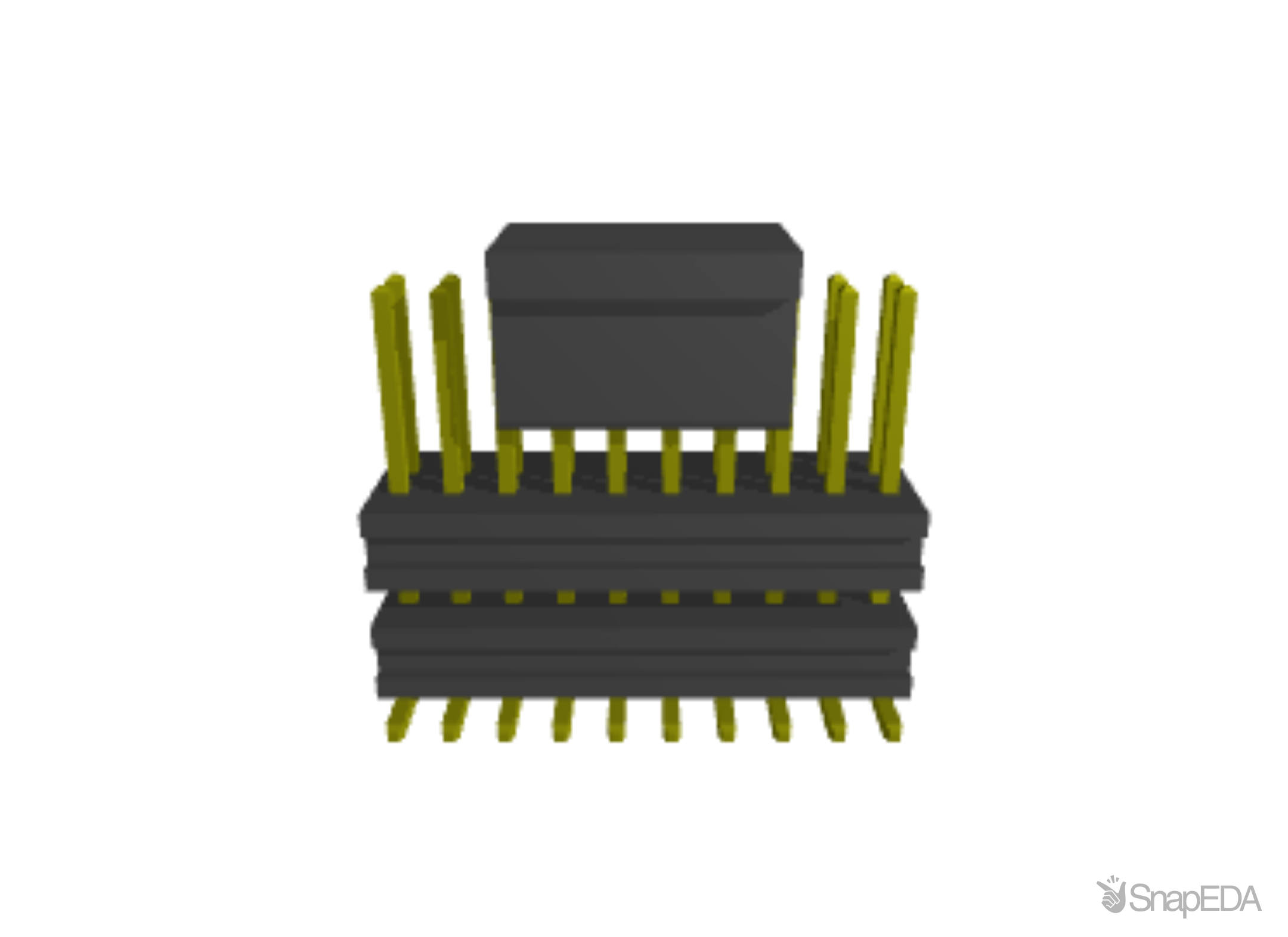 MW-10-03-H-D-160-150-P 3D Model