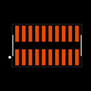 MW-10-03-H-D-167-079 Footprint