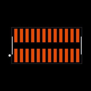 MW-12-03-G-D-095-140-P-TR Footprint