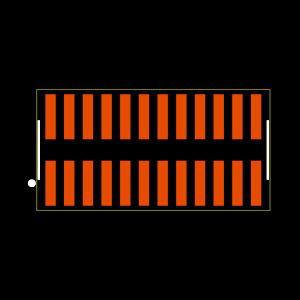 MW-12-03-G-D-106-118 Footprint